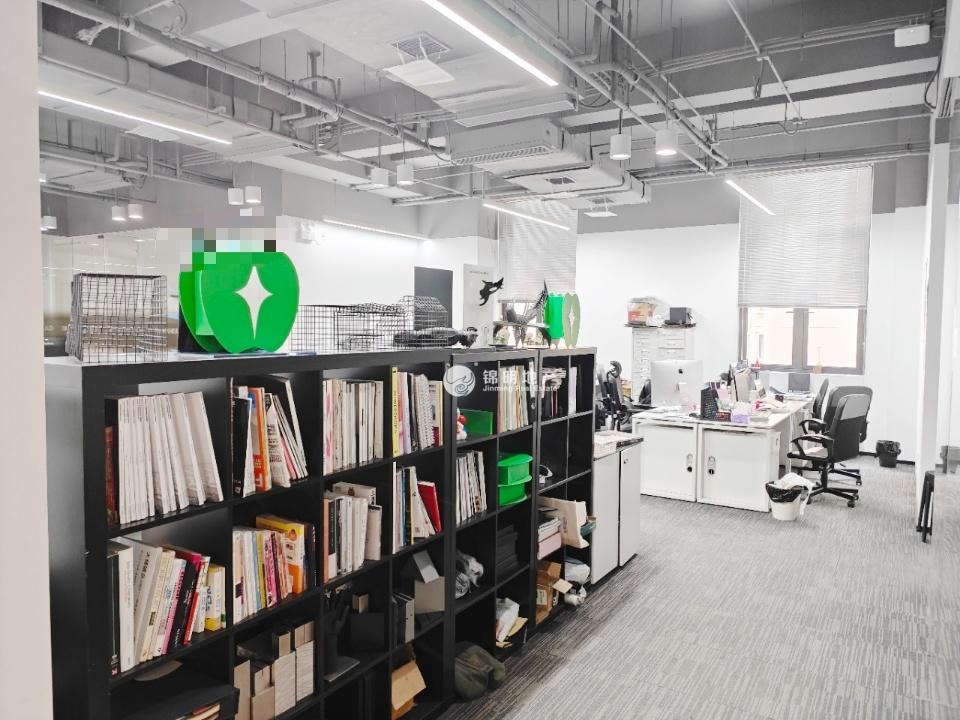 老西门NEXXUS前社（黄浦）308平米写字楼出租