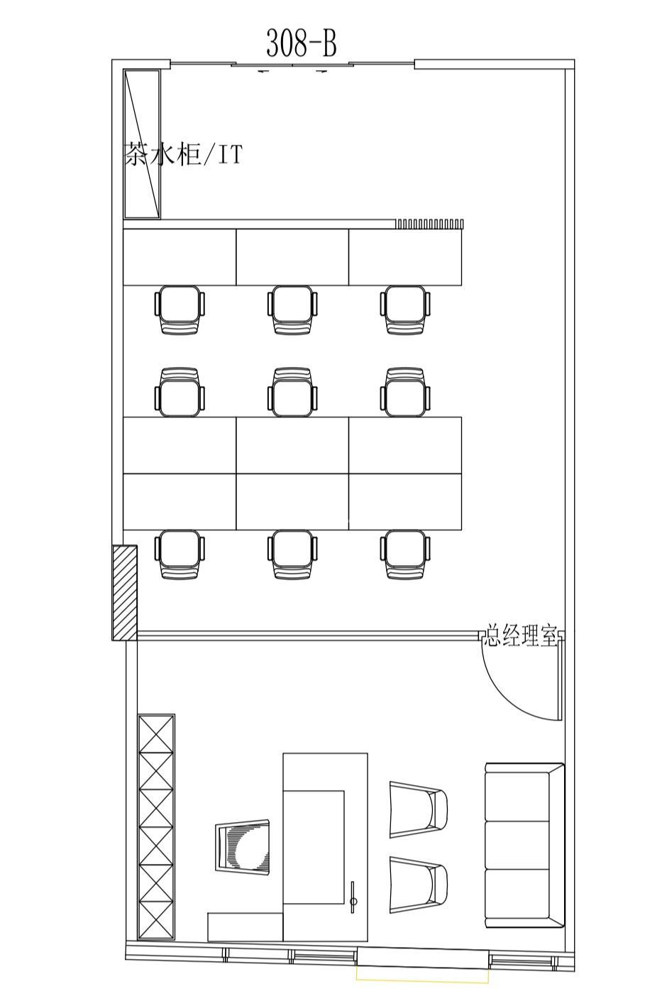 漕河泾游族大厦（漕河泾）95平米写字楼出租