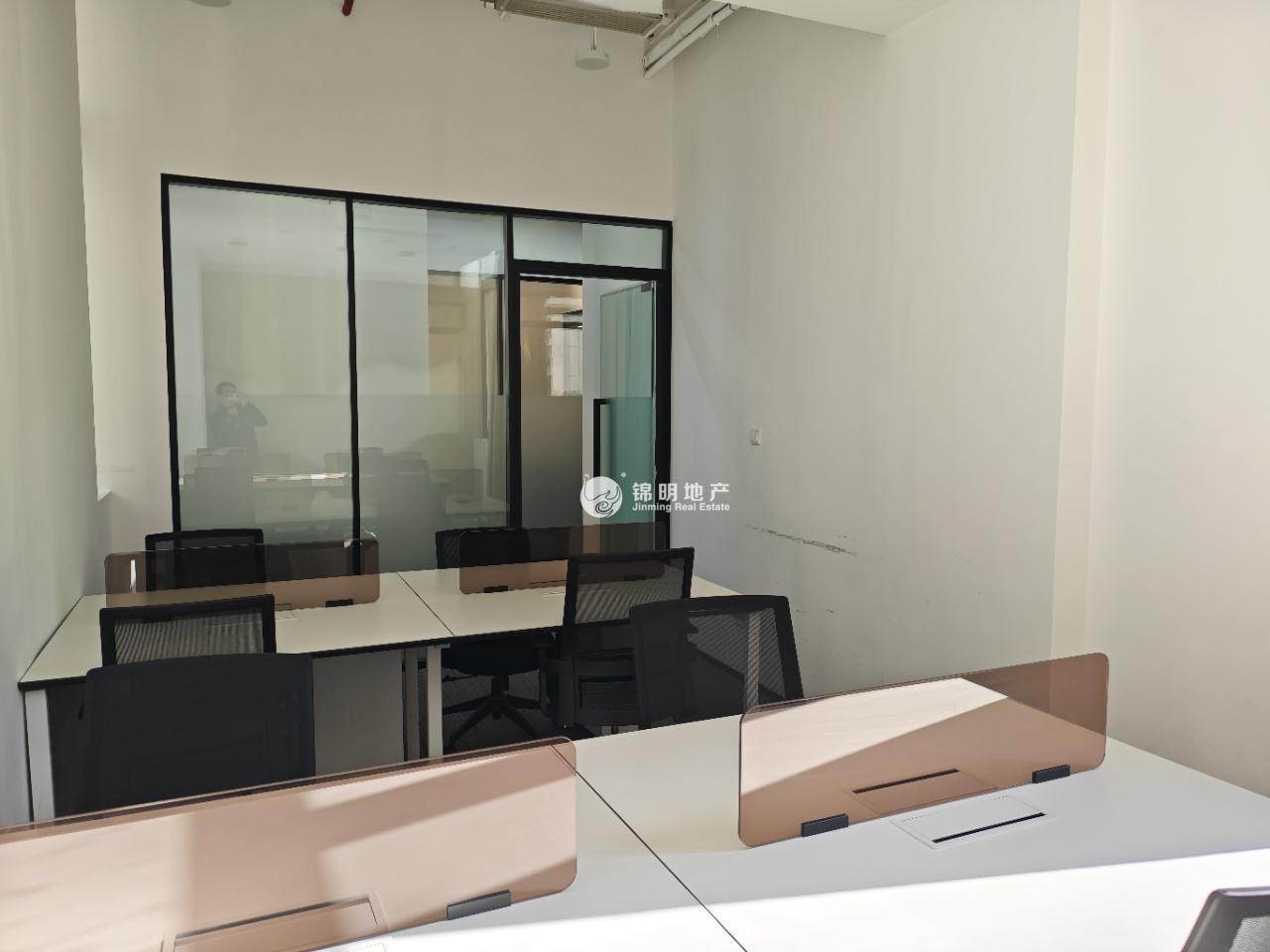 老西门NEXXUS前社（黄浦）65平米写字楼出租