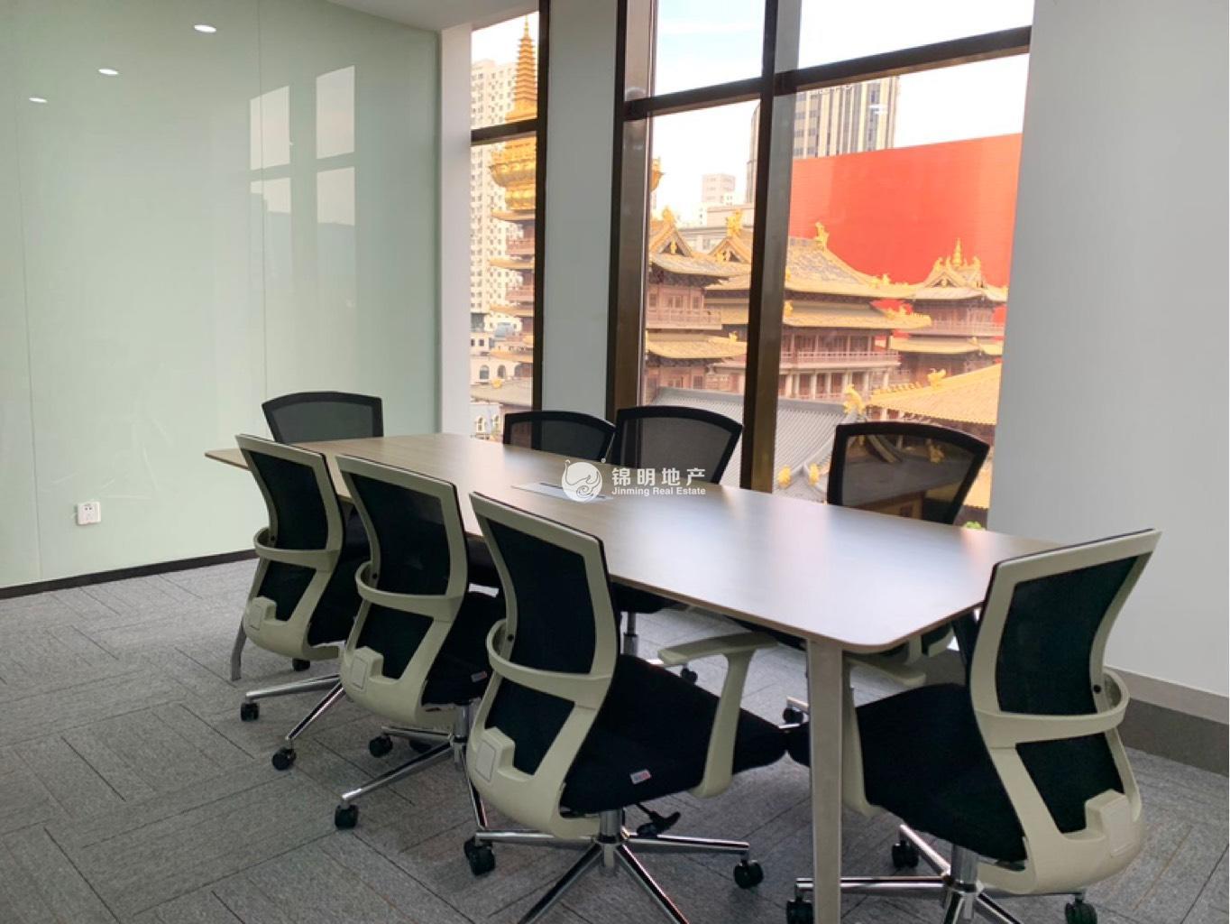 南京东路亚洲大厦139平米写字楼出租