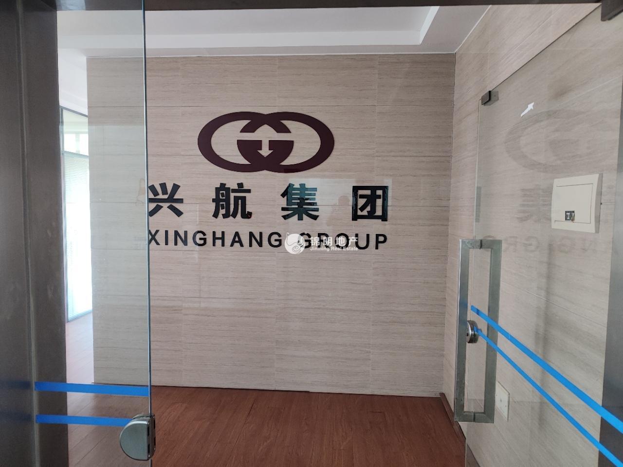 五角场五角丰达商务广场147平米写字楼出租