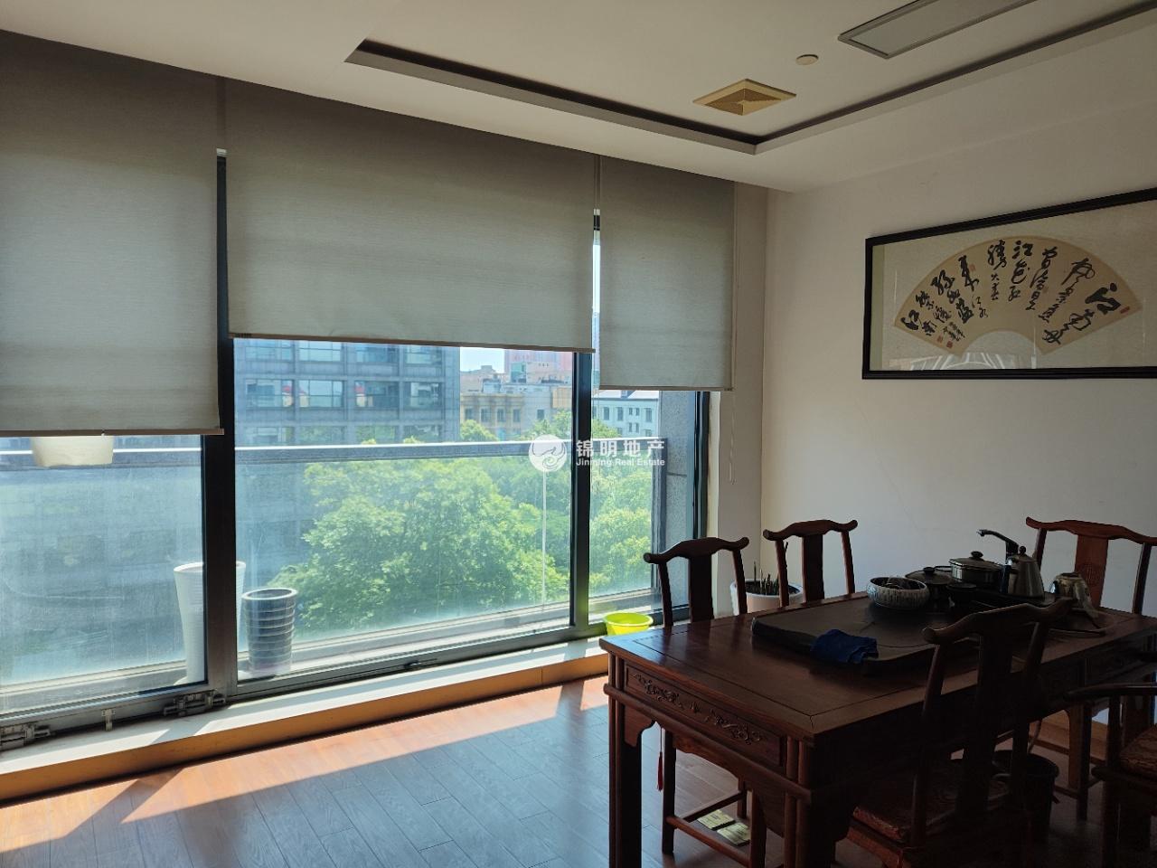 五角场五角丰达商务广场147平米写字楼出租