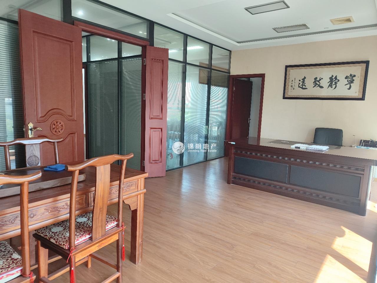 五角场五角丰达商务广场147平米写字楼出租