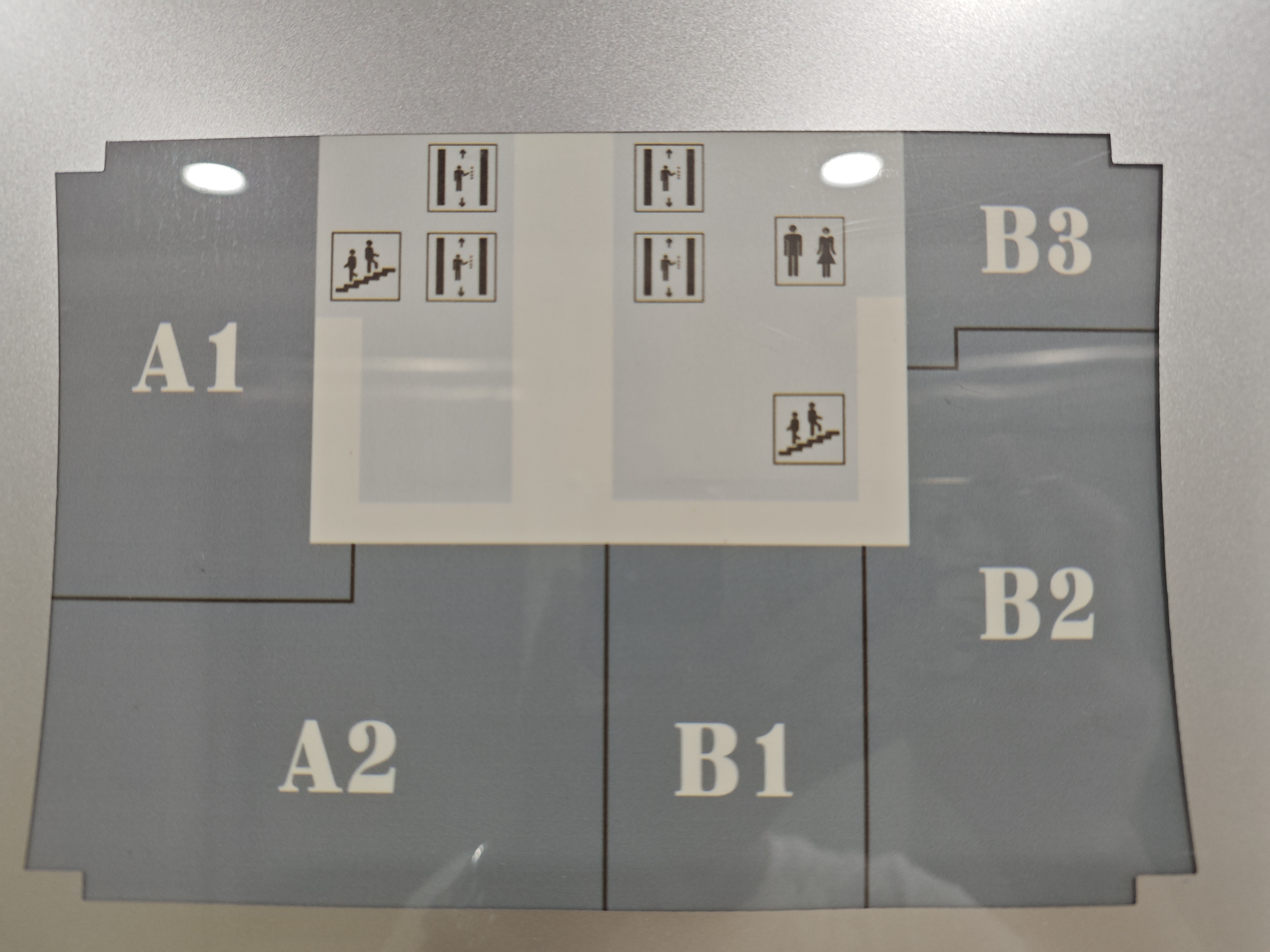 古北东方维京大厦215平米写字楼出租