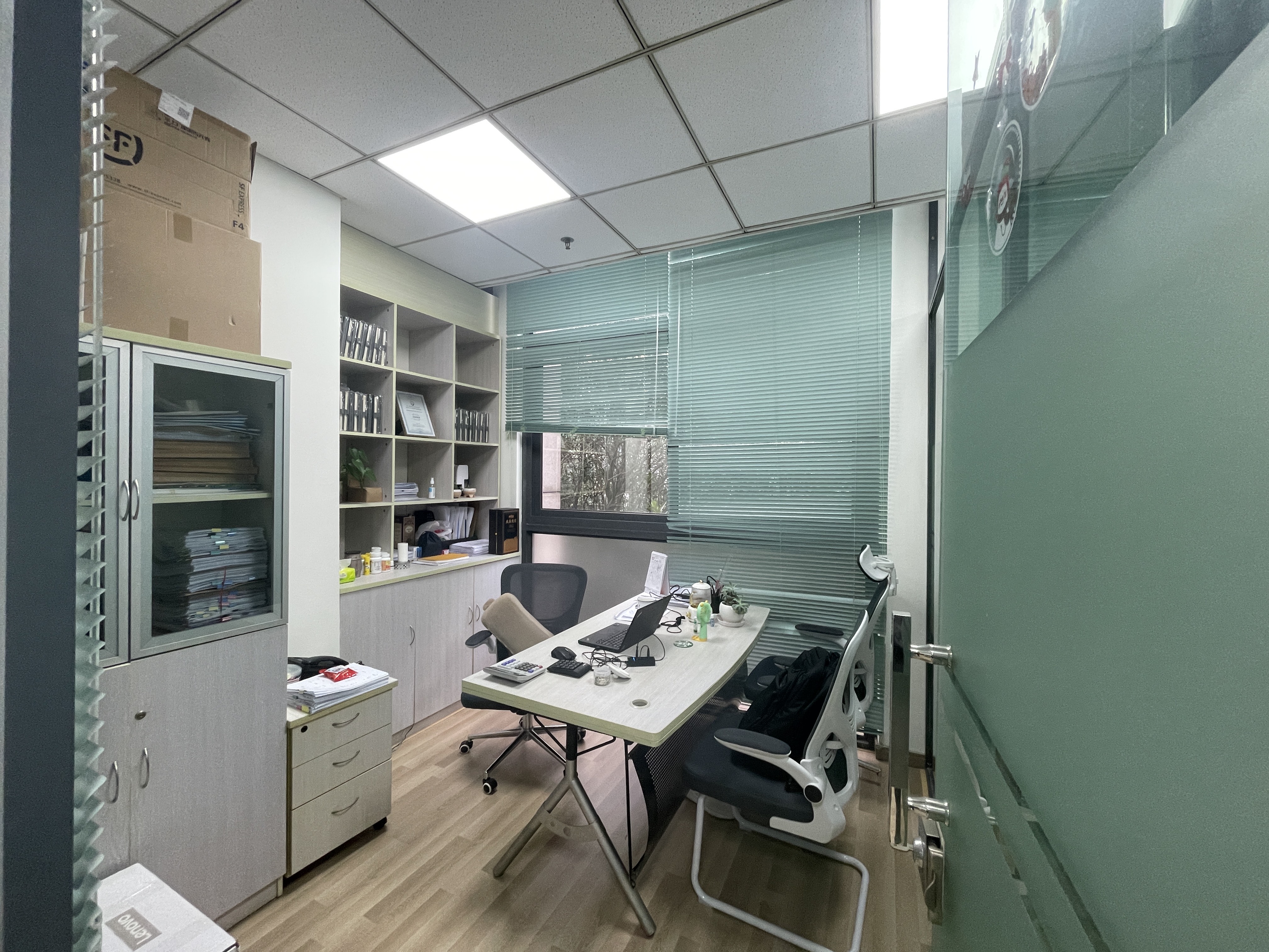 四川北路凯润金城70平米写字楼出租