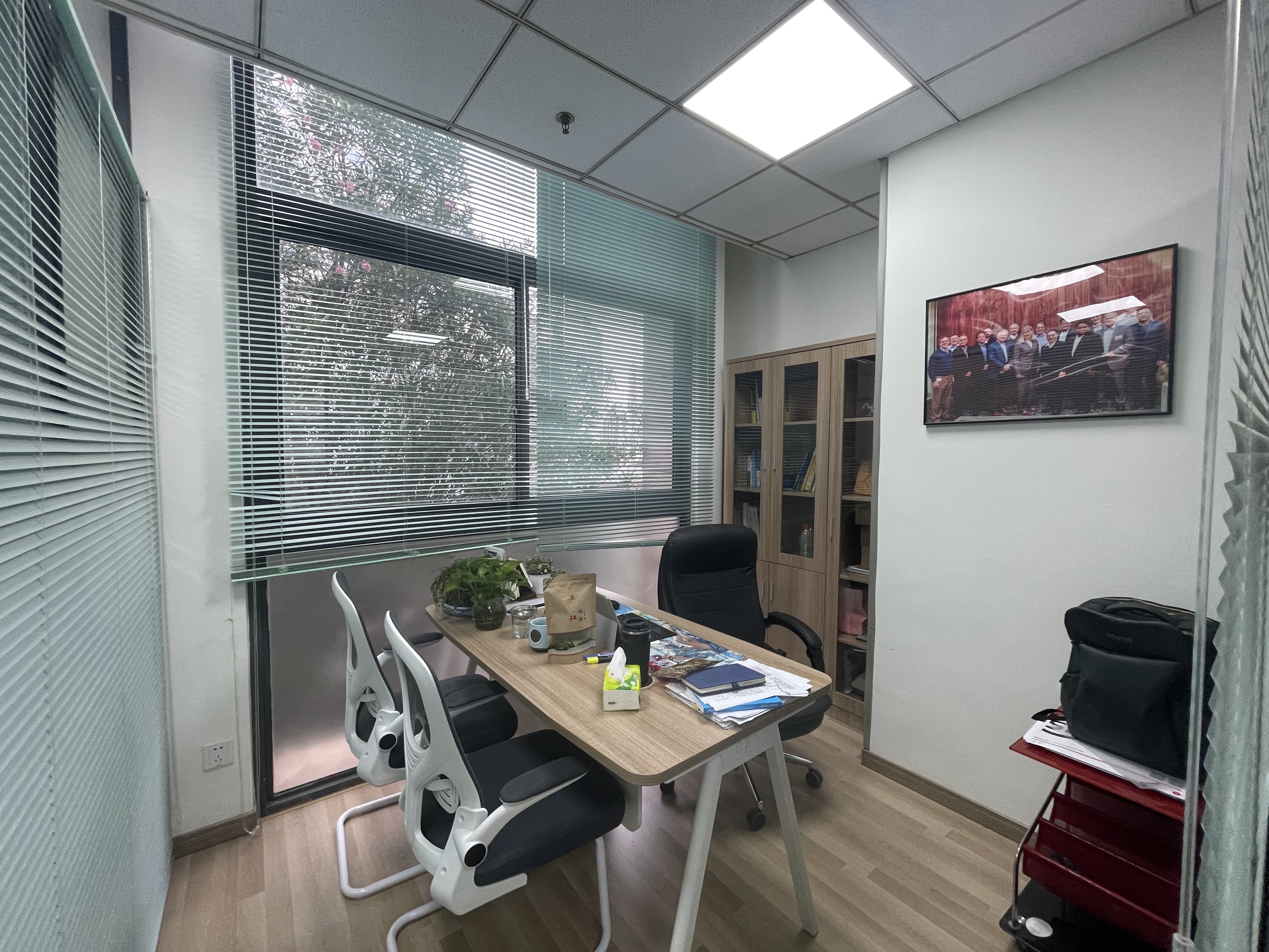 四川北路凯润金城70平米写字楼出租