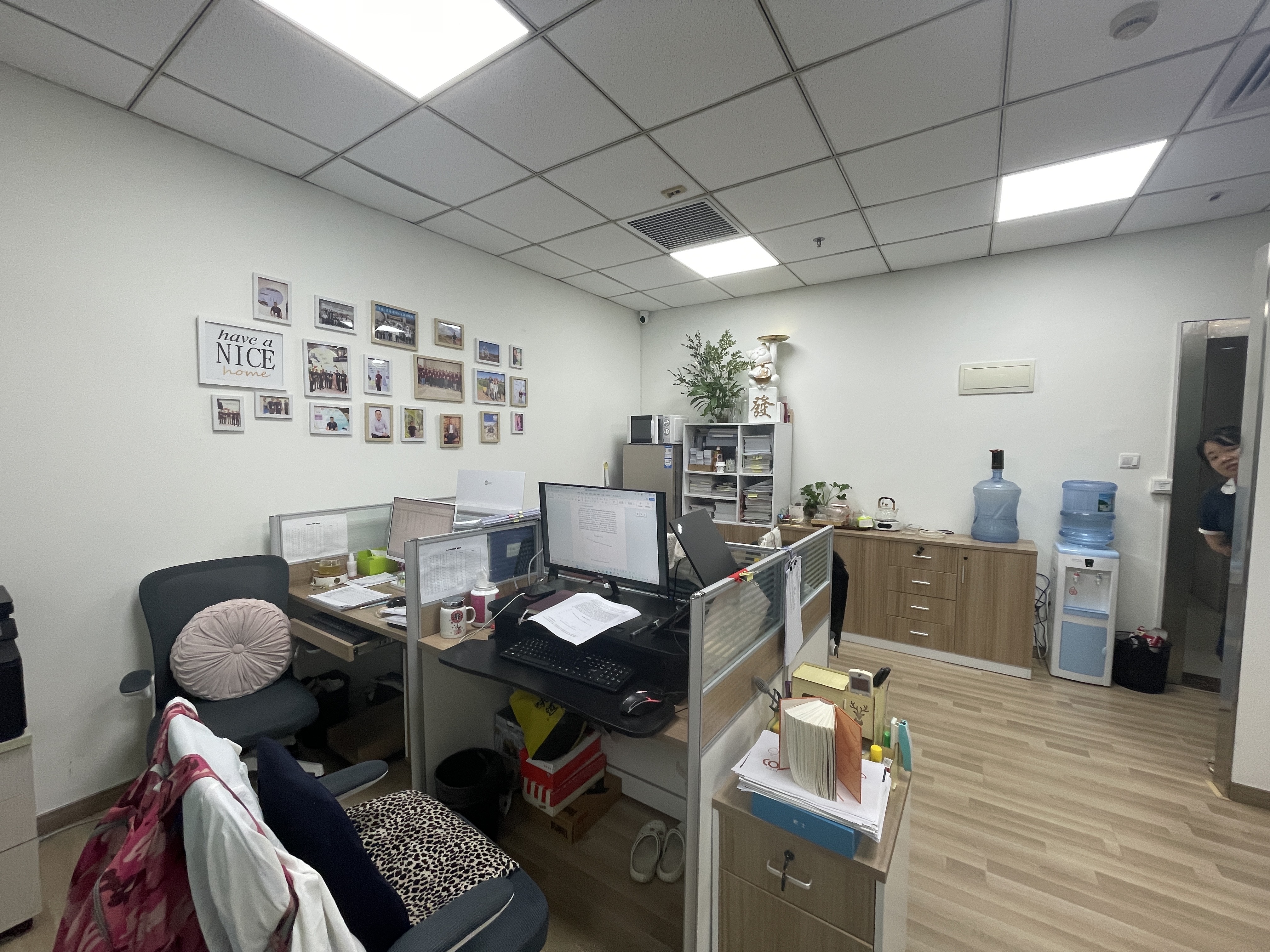 四川北路凯润金城70平米写字楼出租