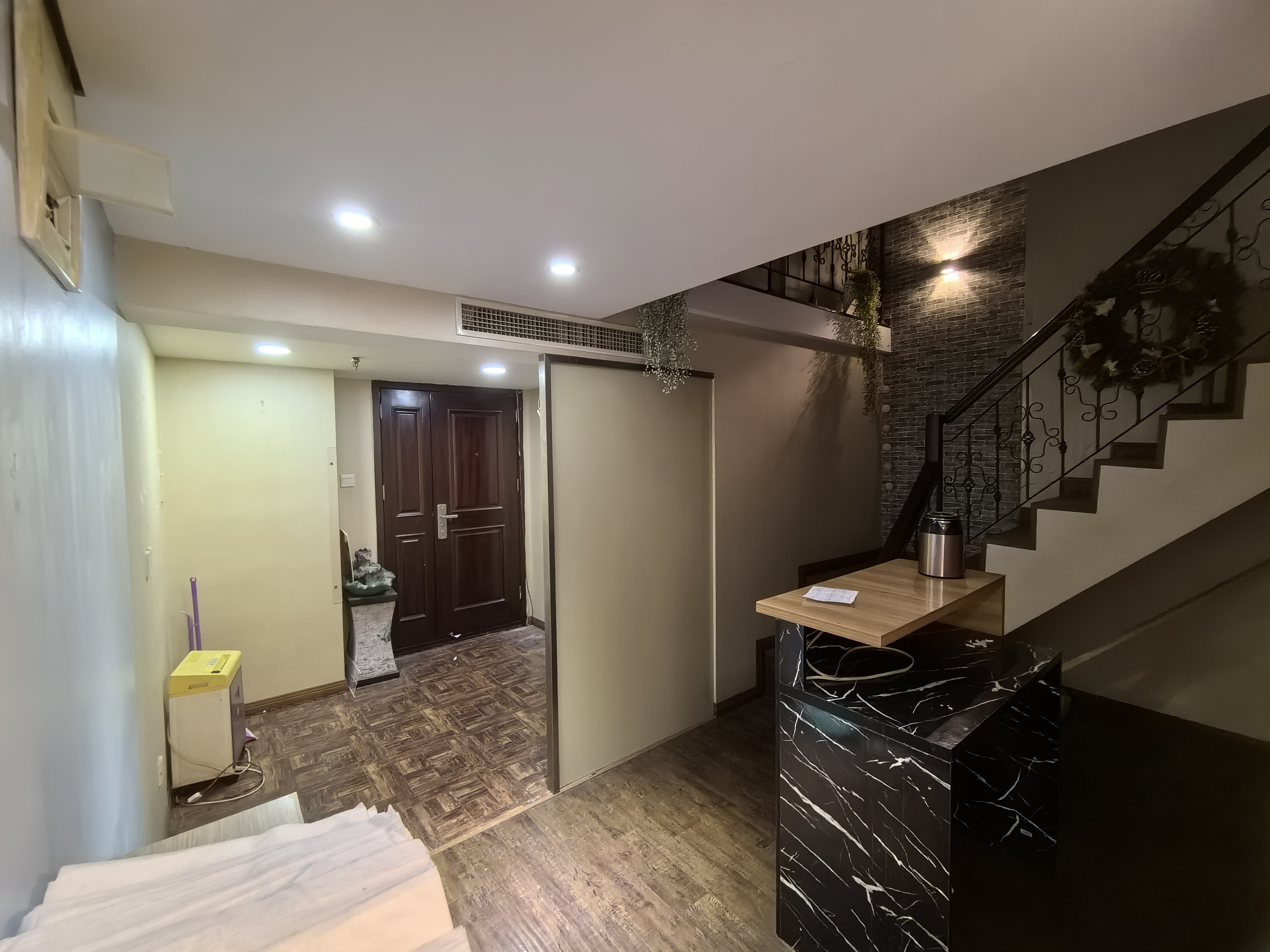 长寿路圣天地商务楼72平米写字楼出租