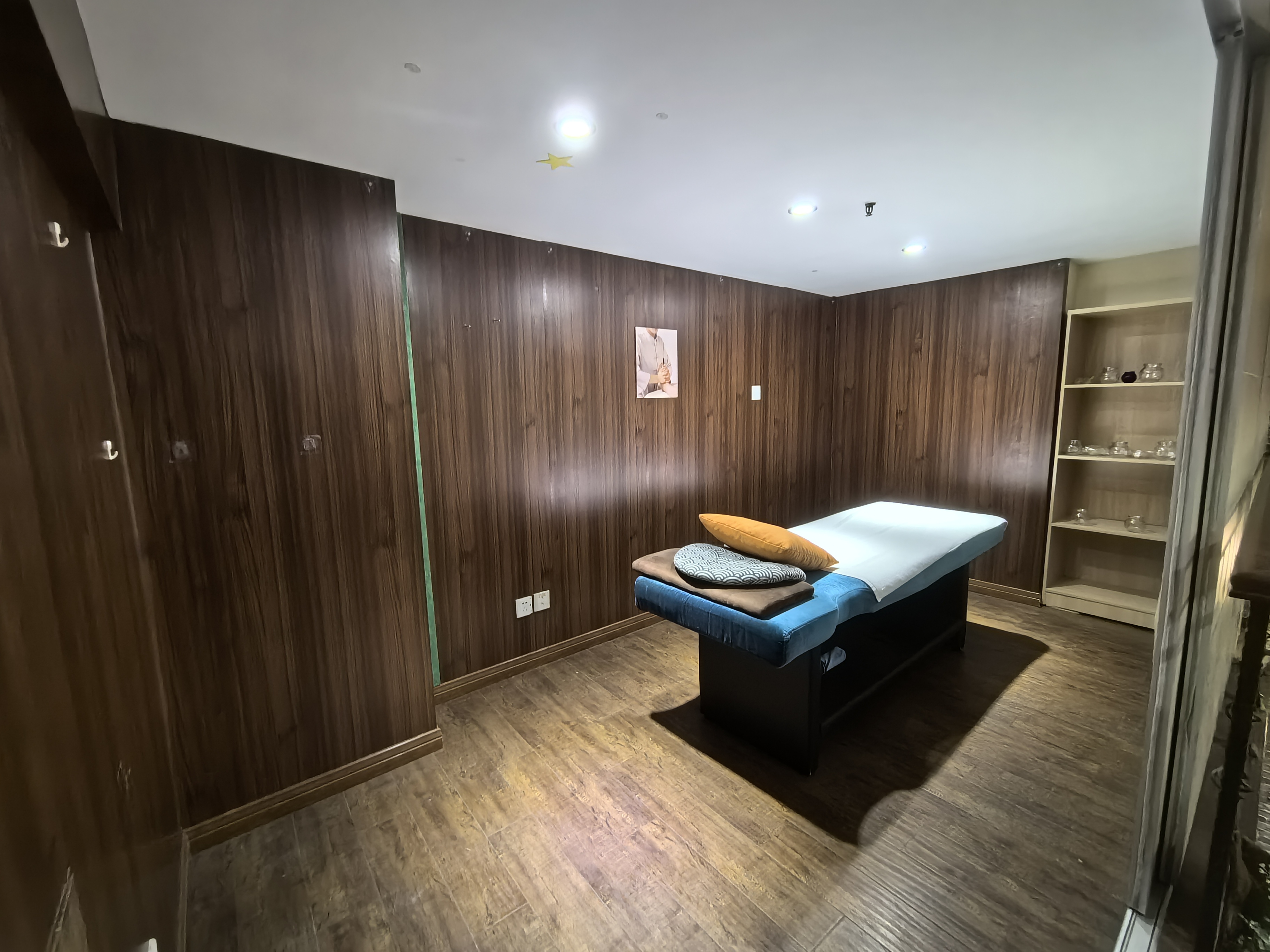 长寿路圣天地商务楼72平米写字楼出租