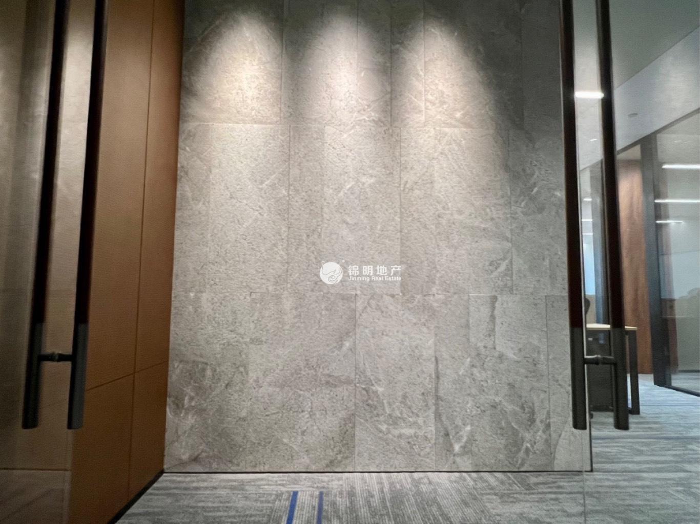 江宁路MOHO合生256平米写字楼出租