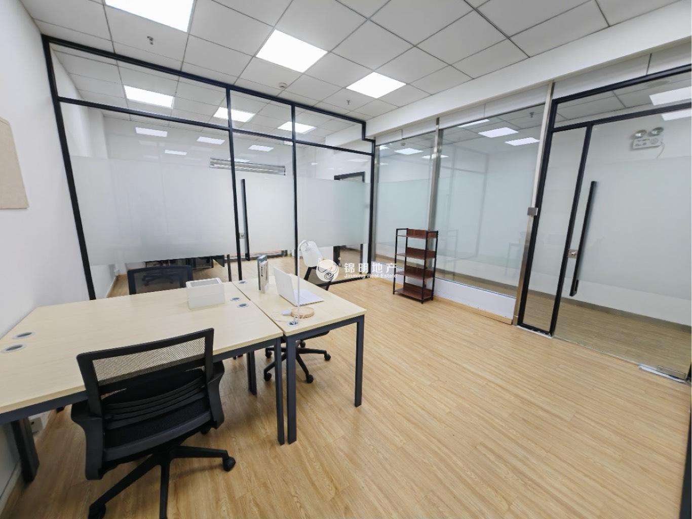 金桥由度工场75平米写字楼出租