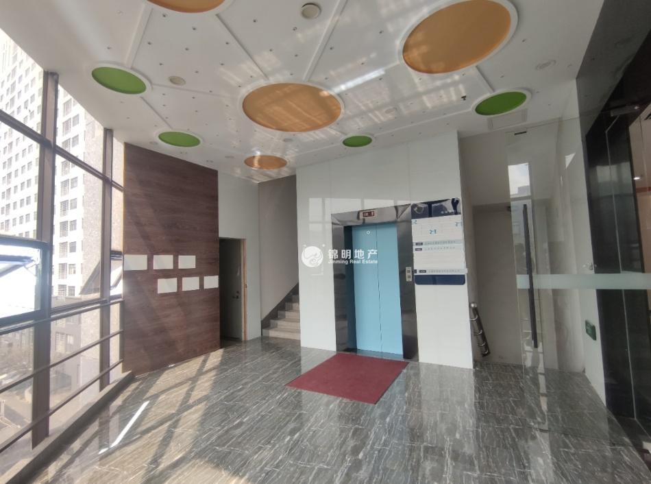 漕河泾漕河泾桂平园113平米写字楼出租