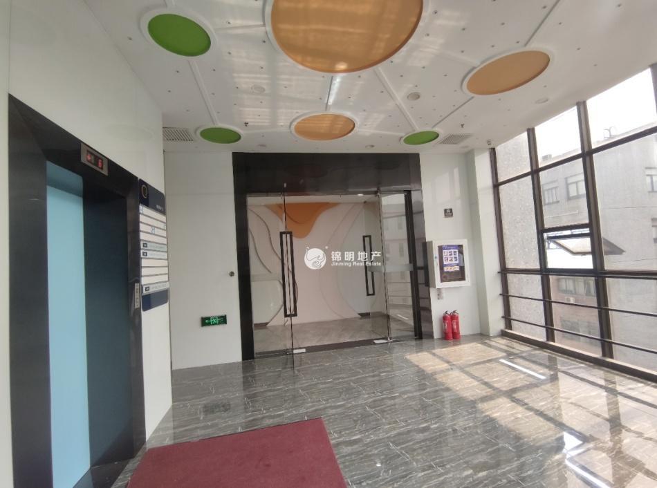 漕河泾漕河泾桂平园113平米写字楼出租