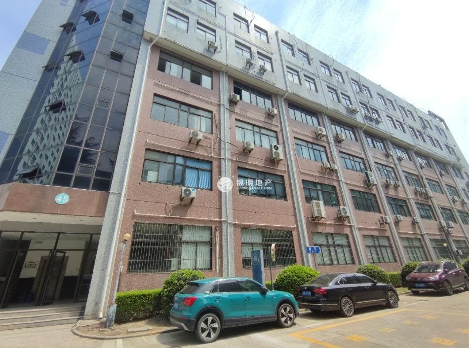 漕河泾漕河泾桂平园85平米写字楼出租