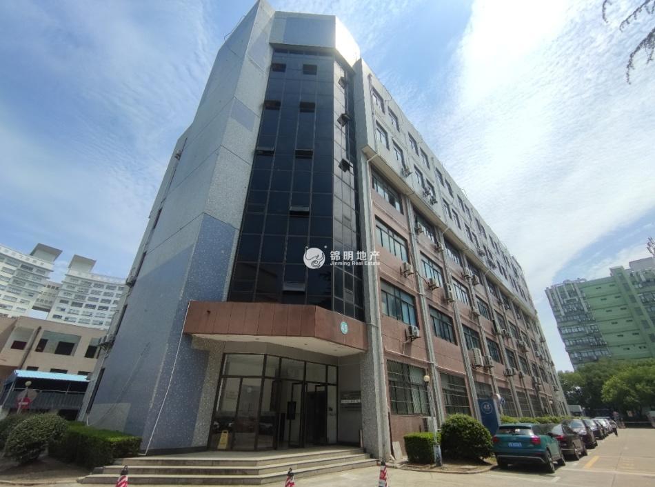 漕河泾漕河泾桂平园48平米写字楼出租