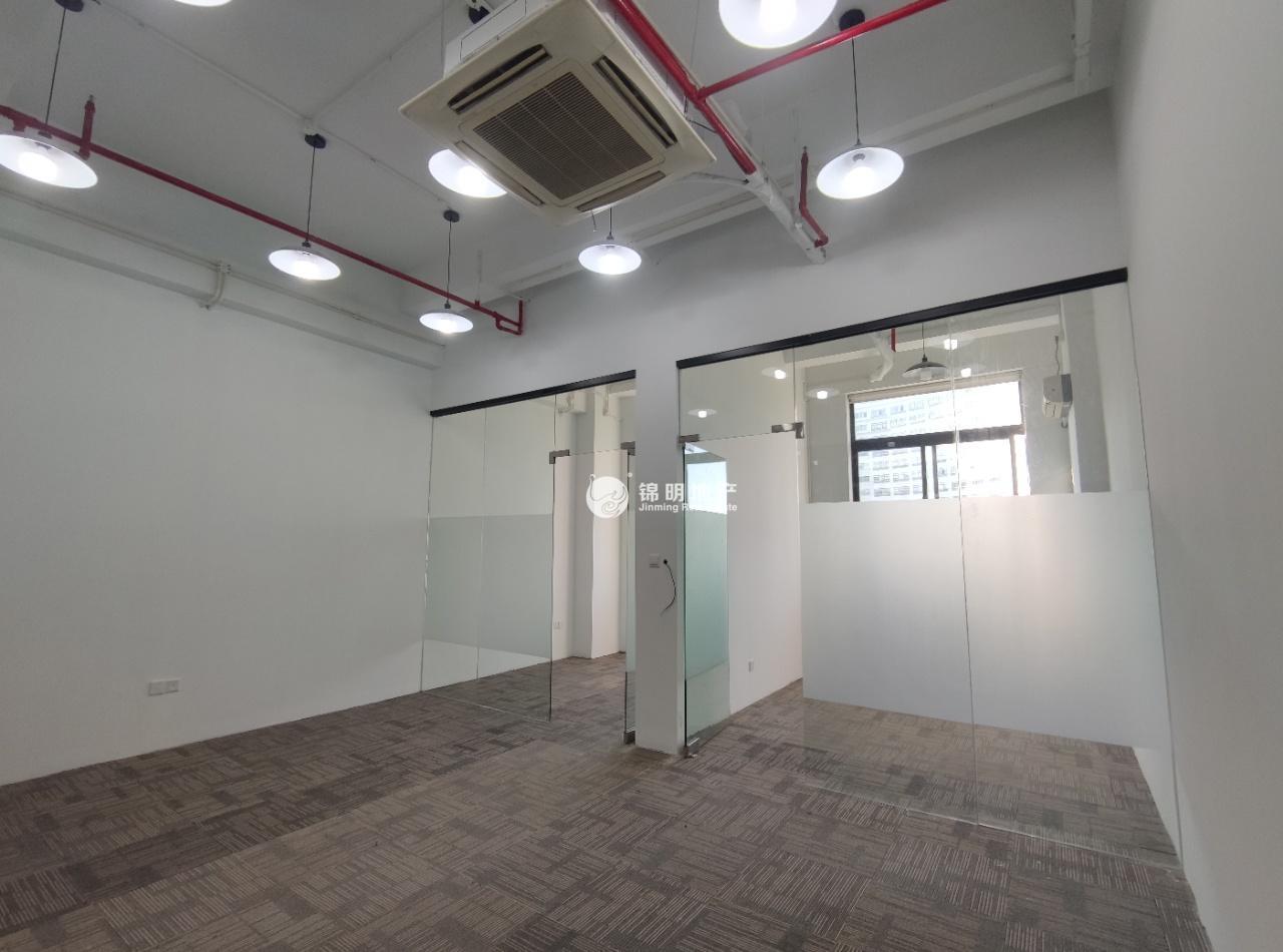 漕河泾漕河泾桂平园48平米写字楼出租