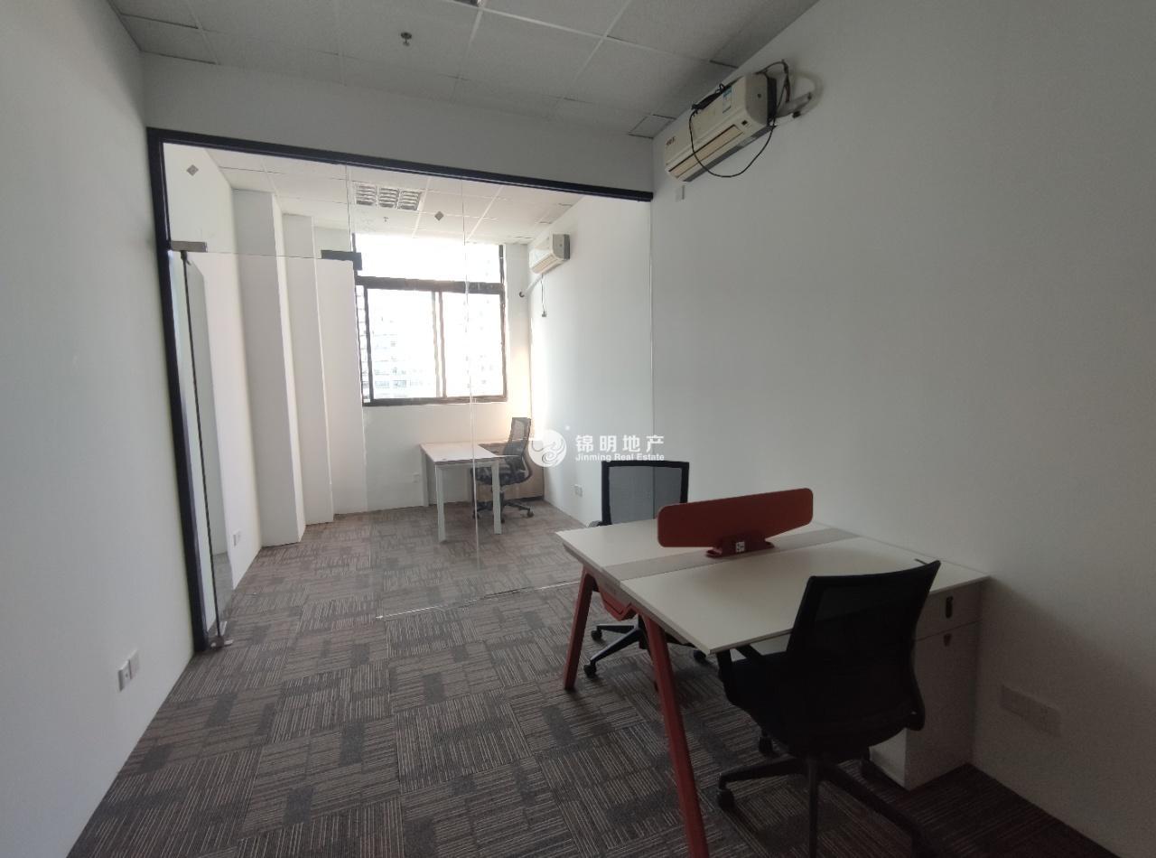 漕河泾漕河泾桂平园48平米写字楼出租
