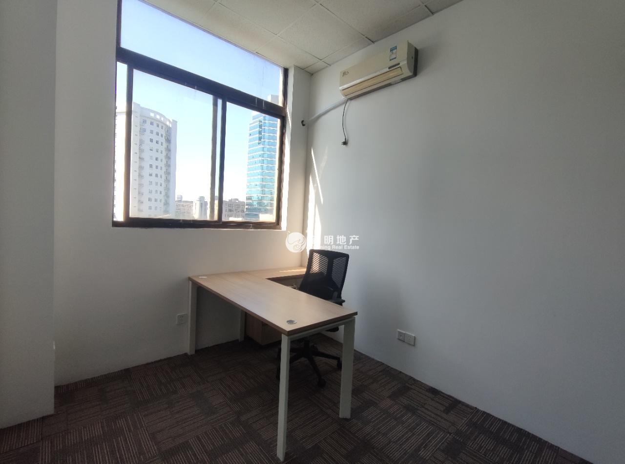 漕河泾漕河泾桂平园48平米写字楼出租