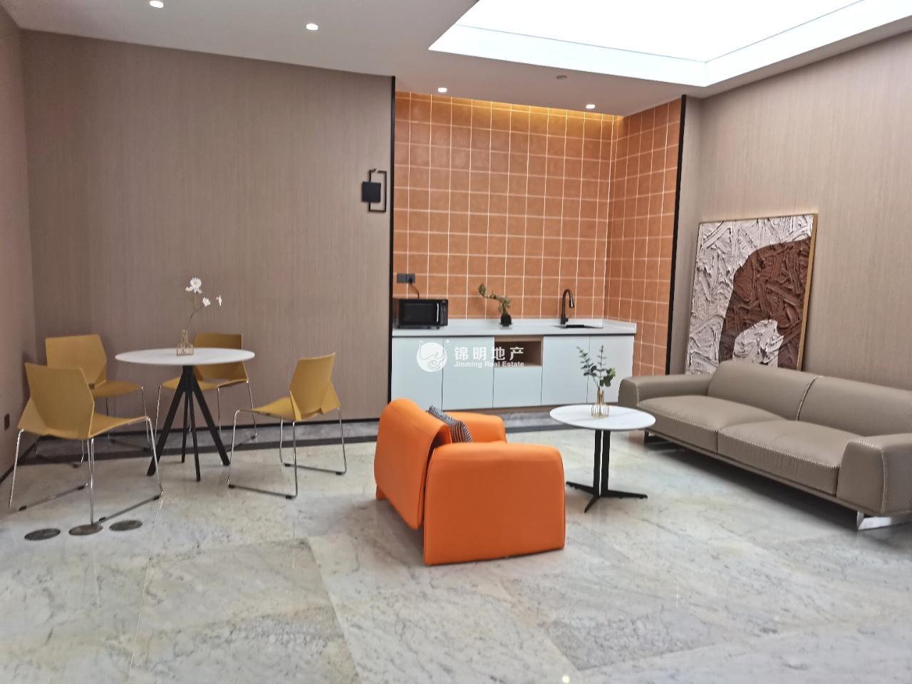 漕河泾漕河泾钦江园159平米写字楼出租