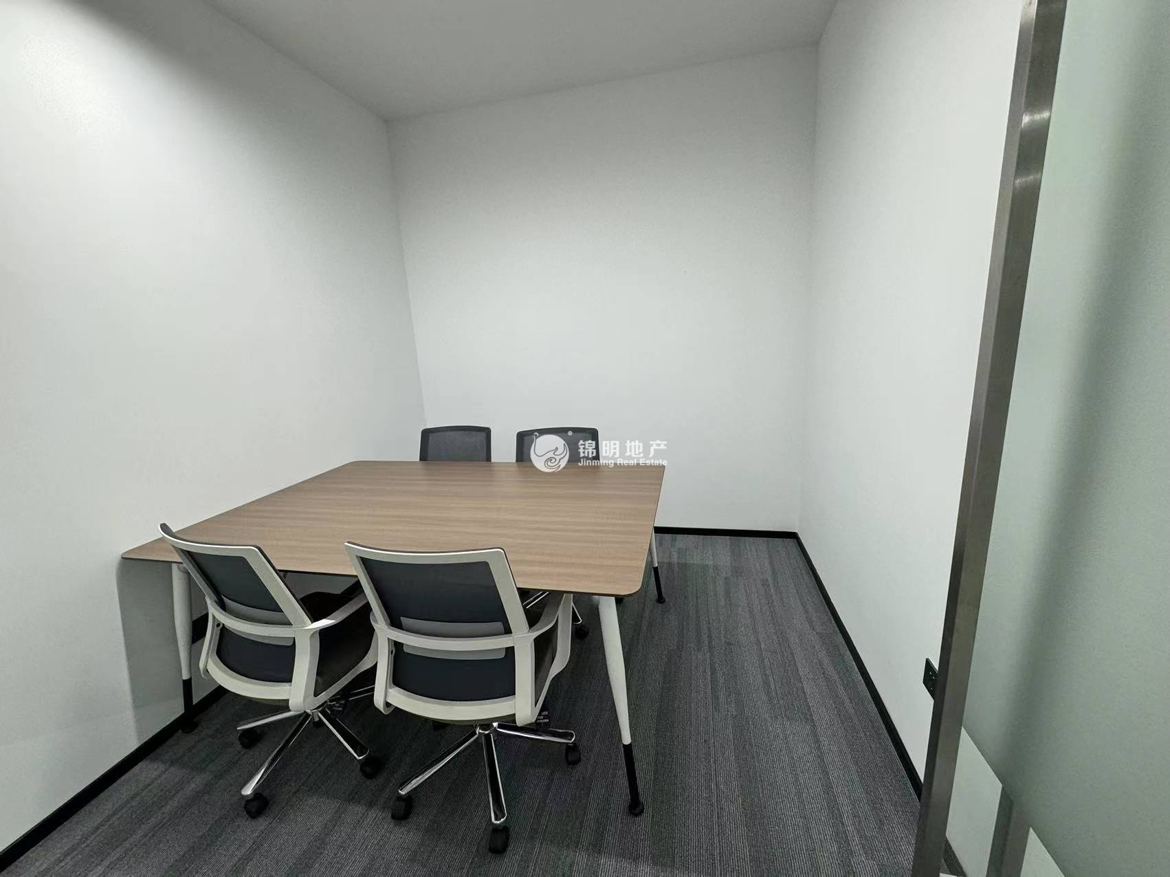 漕河泾漕河泾钦江园159平米写字楼出租