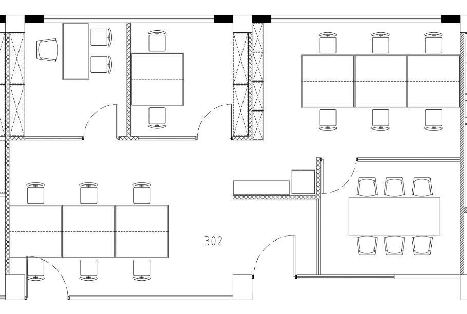 漕河泾漕河泾桂果园154平米写字楼出租