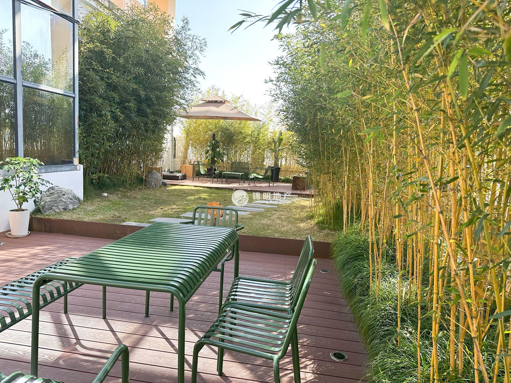 龙柏金虹桥广场183平米写字楼出租