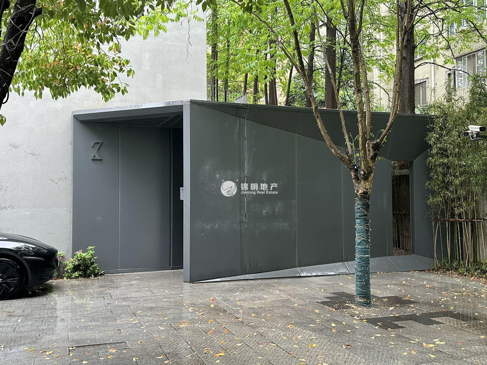华东理工品域·凌云里451平米写字楼出租