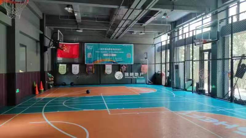 华东理工品域·凌云里451平米写字楼出租