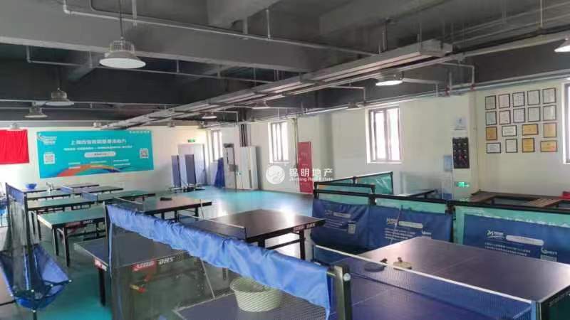 华东理工品域·凌云里451平米写字楼出租
