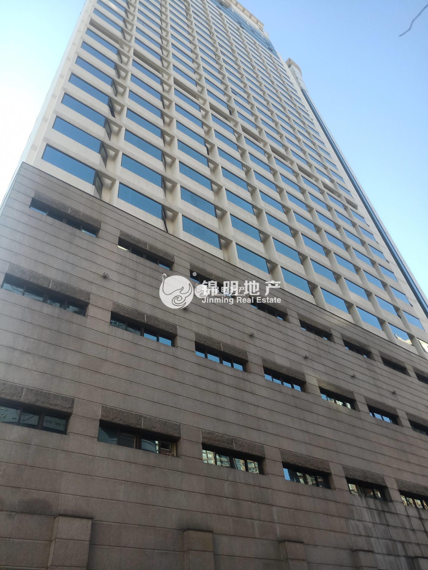 四川北路永融企业中心110平米写字楼出租