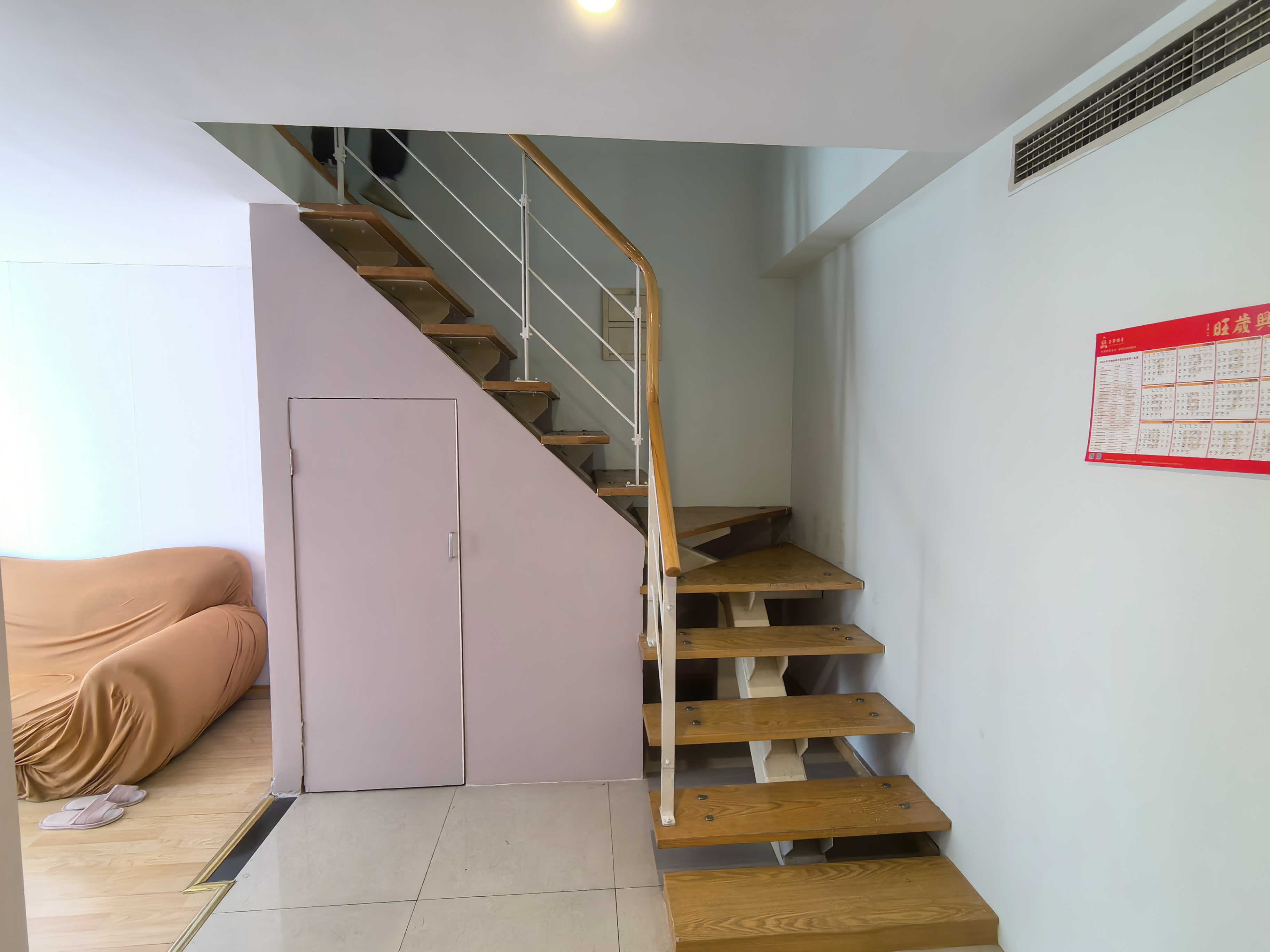 长寿路圣天地商务楼63平米写字楼出租