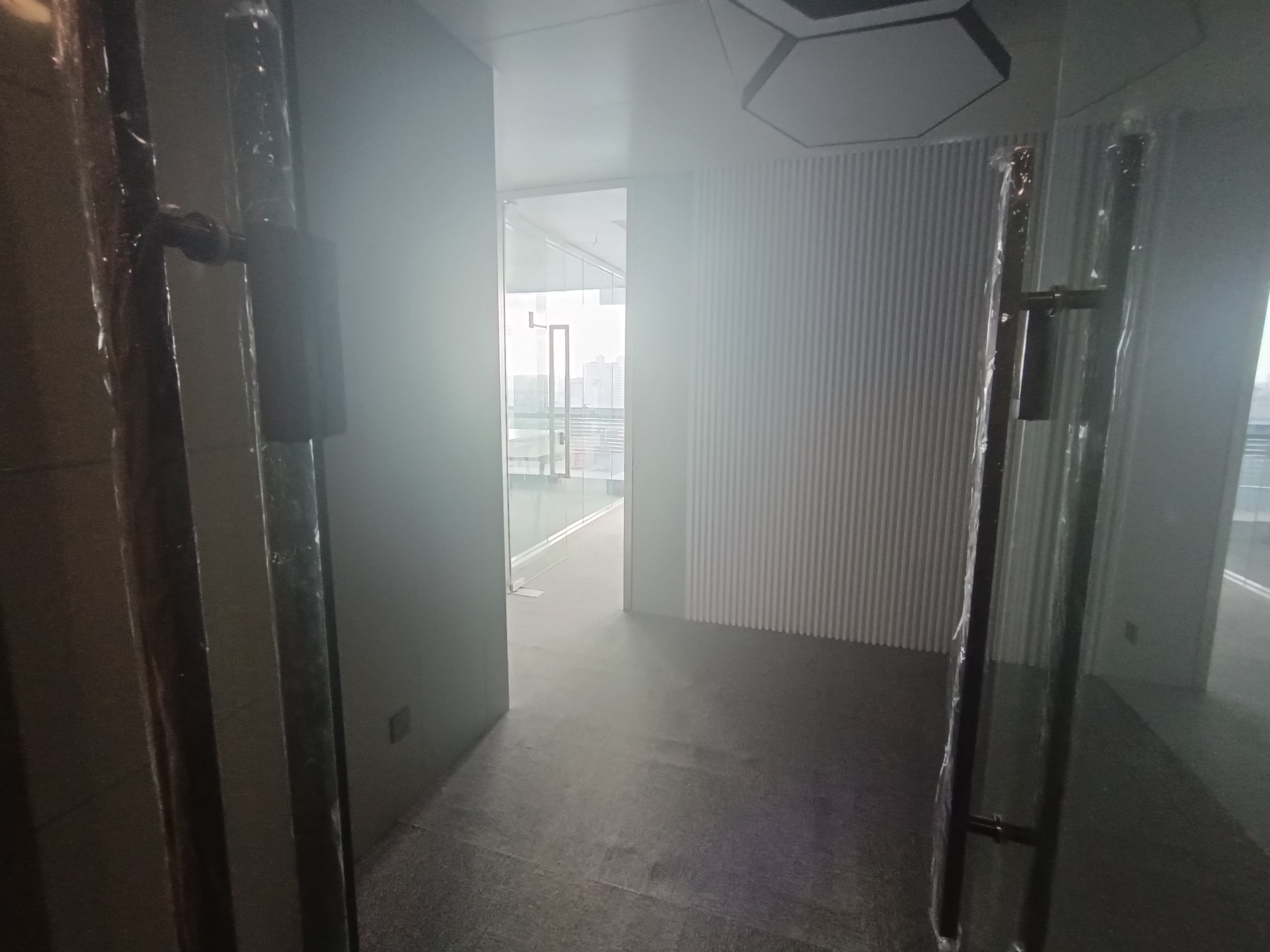 五角场绿地能源大厦193平米写字楼出租