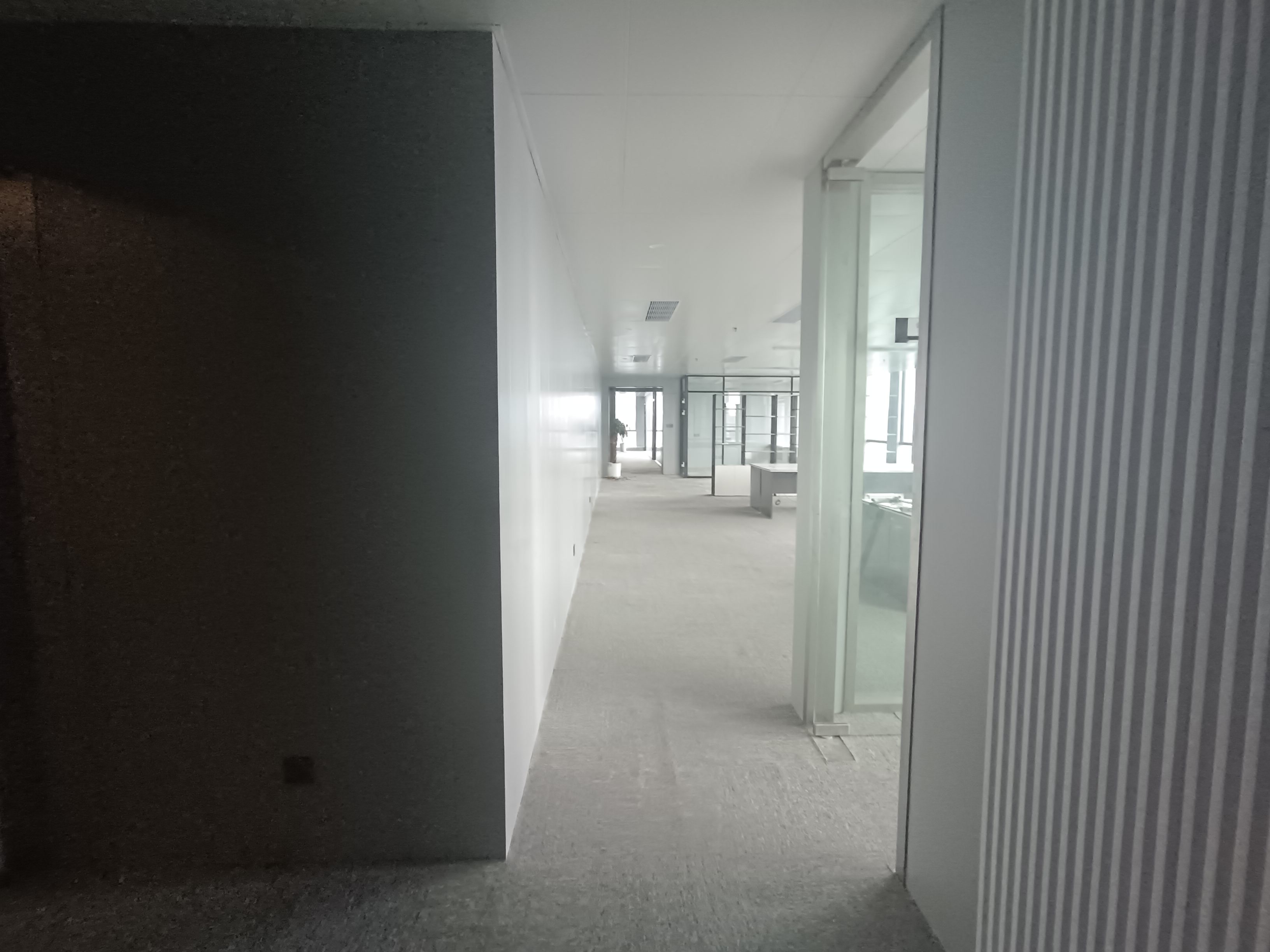 五角场绿地能源大厦193平米写字楼出租