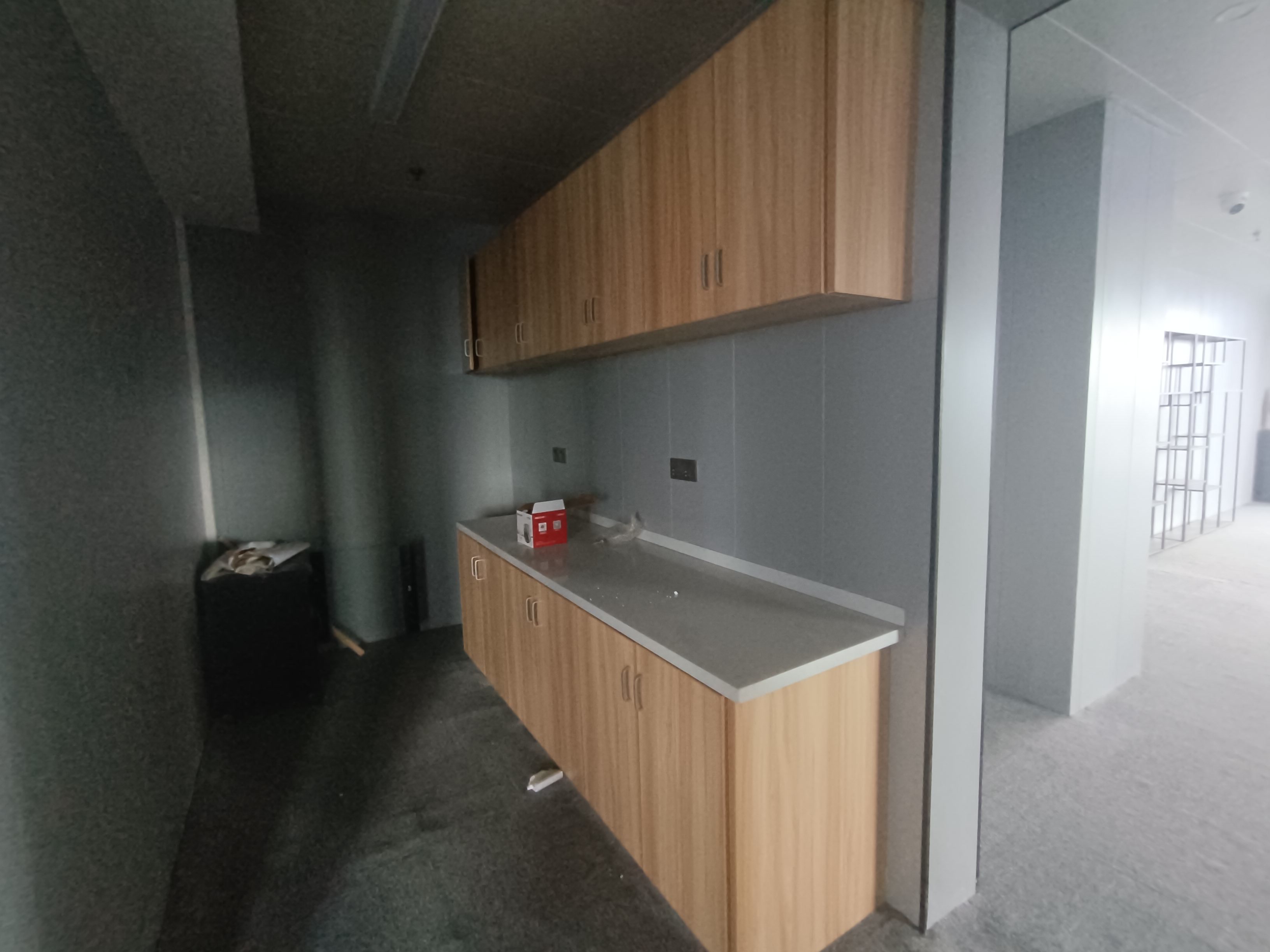 五角场绿地能源大厦193平米写字楼出租