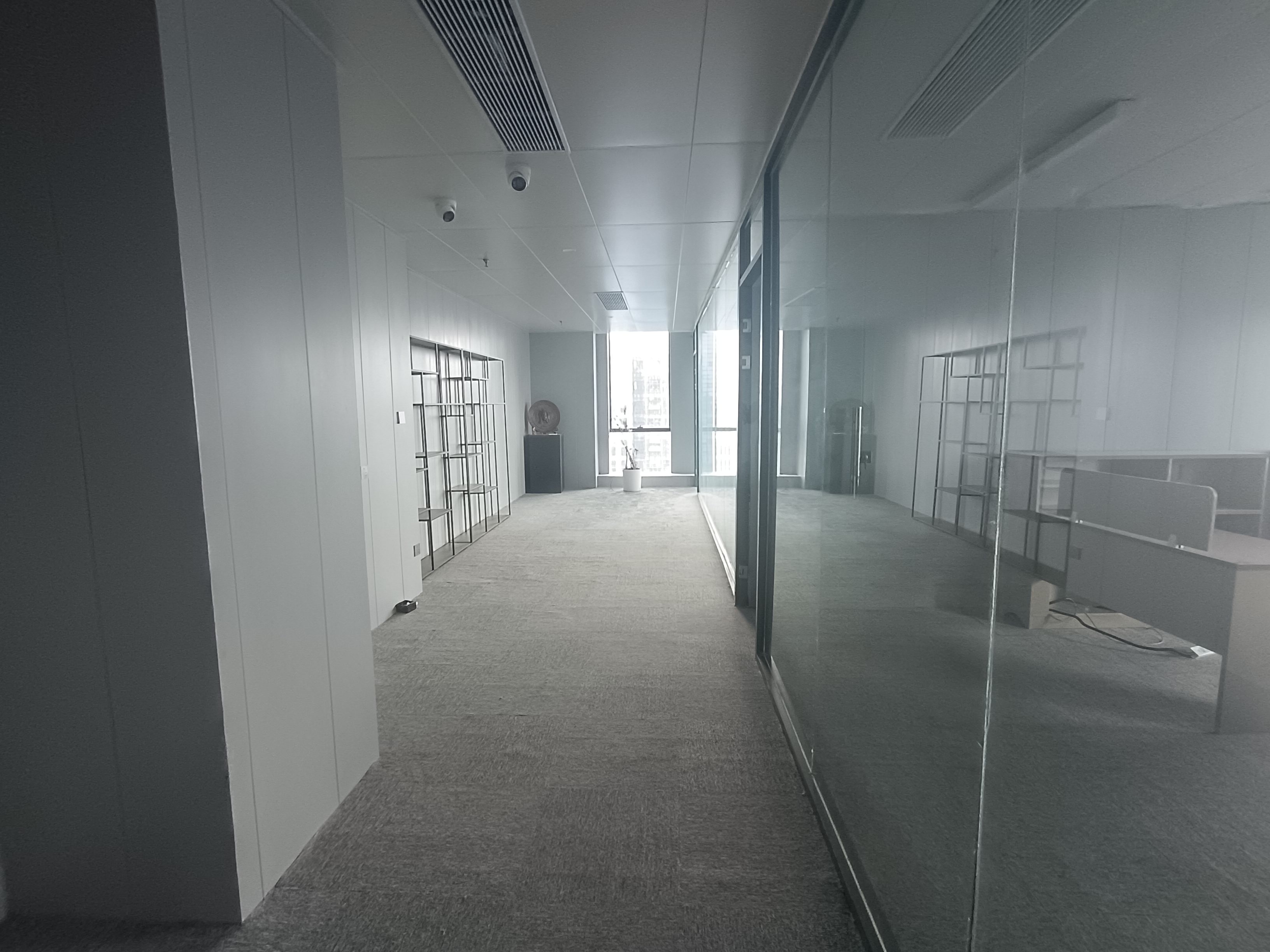 五角场绿地能源大厦193平米写字楼出租