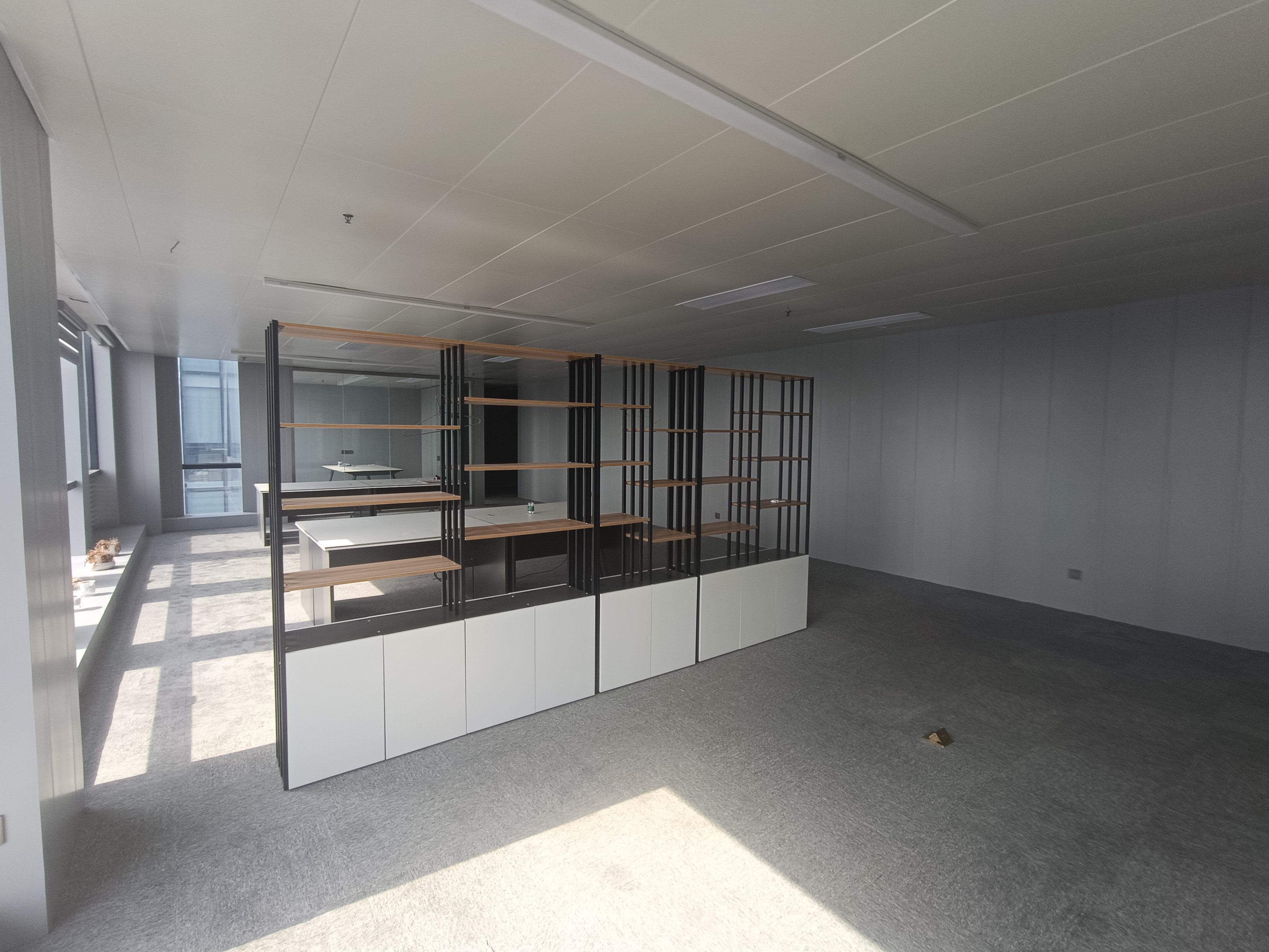 五角场绿地能源大厦193平米写字楼出租