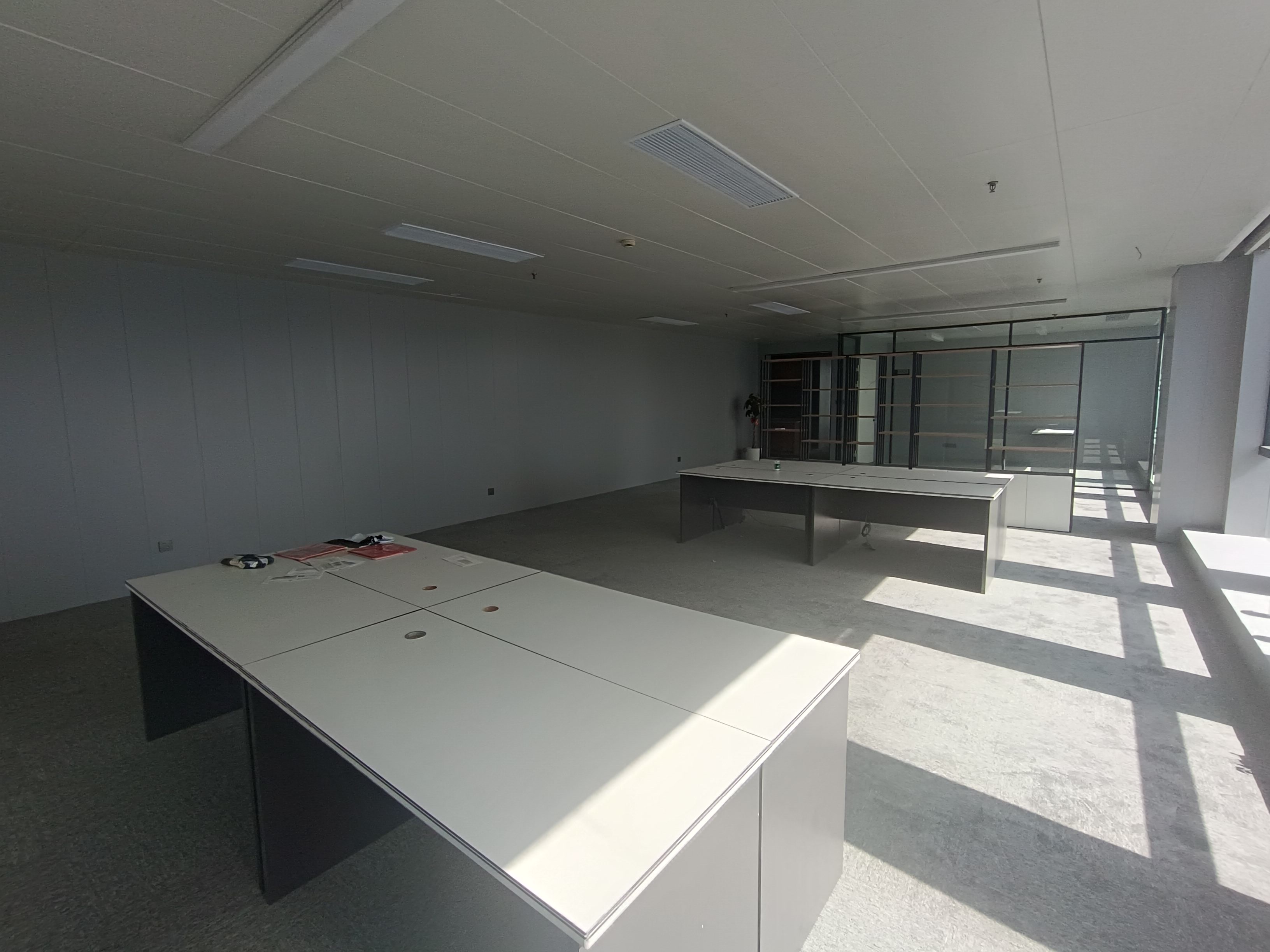 五角场绿地能源大厦193平米写字楼出租