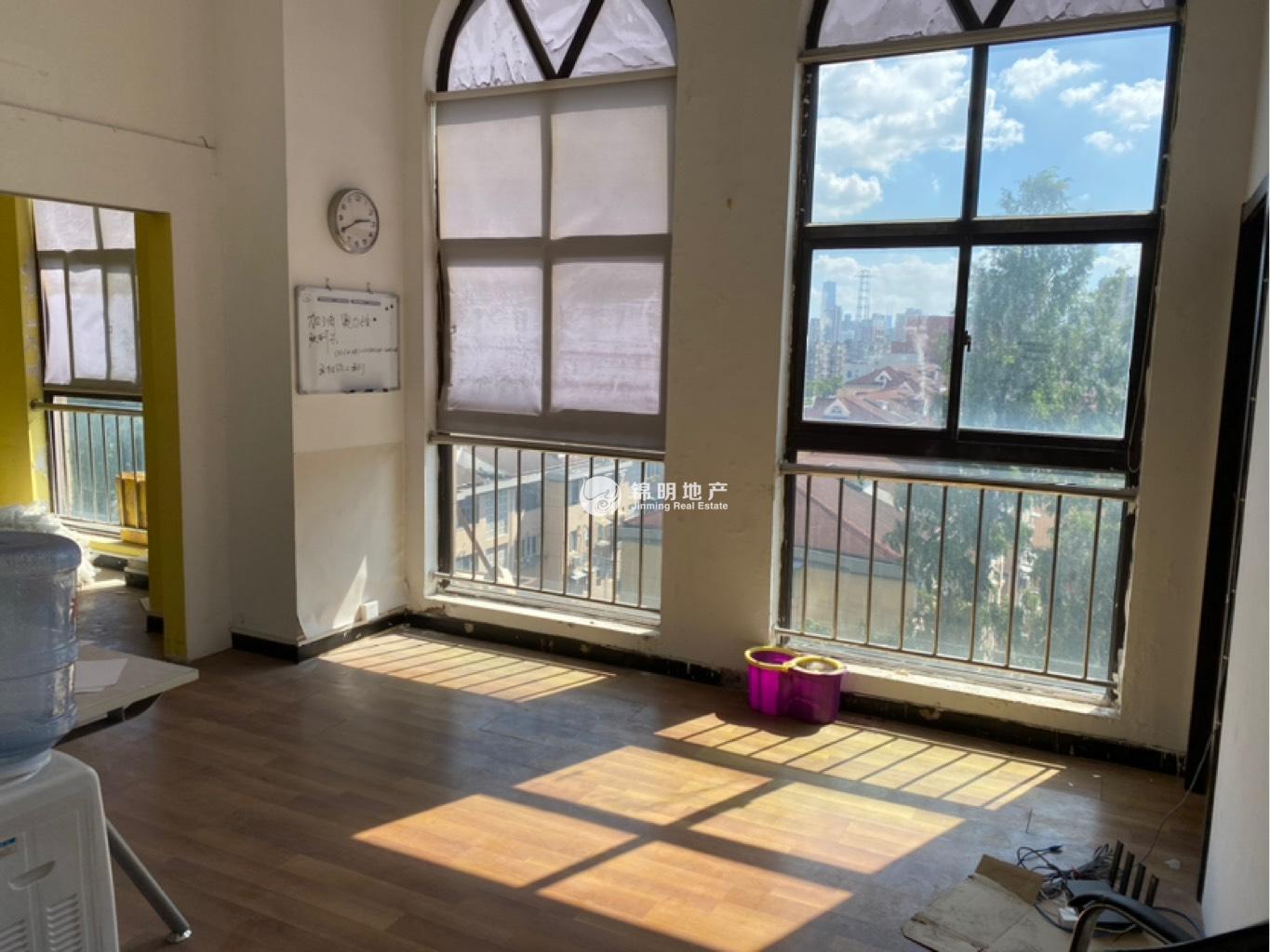 控江路国科大厦86平米写字楼出租