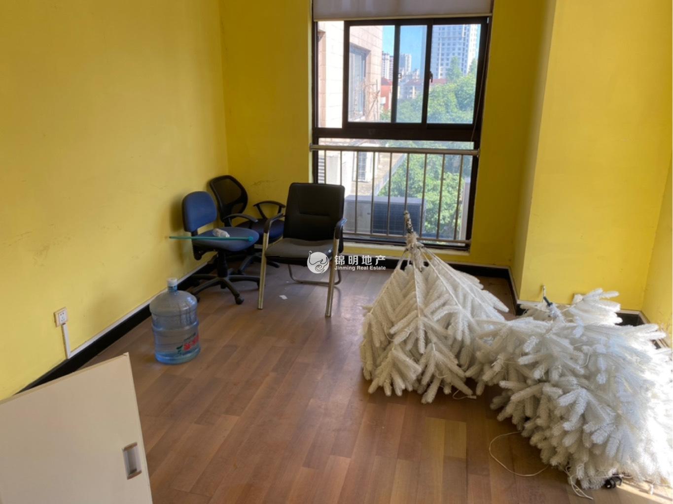 控江路国科大厦86平米写字楼出租