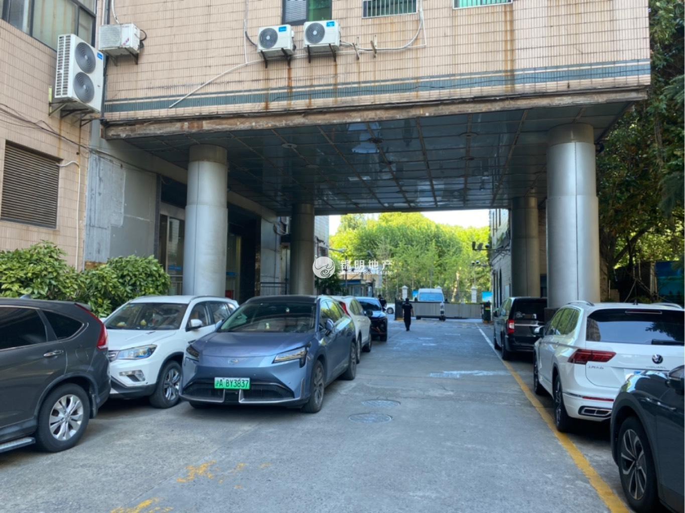 控江路国科大厦86平米写字楼出租