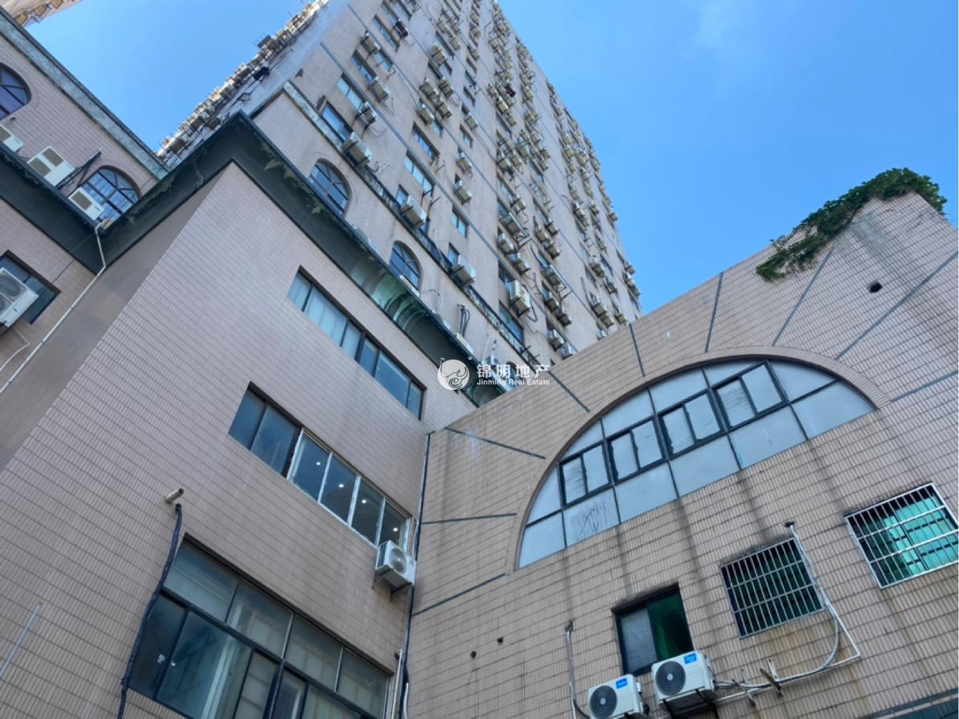 控江路国科大厦86平米写字楼出租