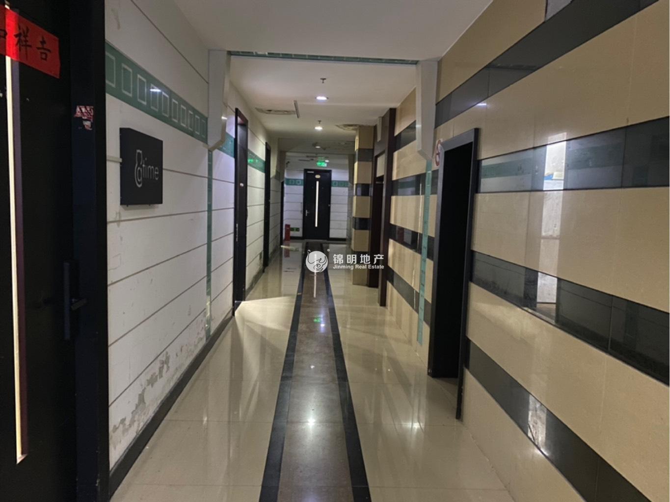 控江路国科大厦86平米写字楼出租