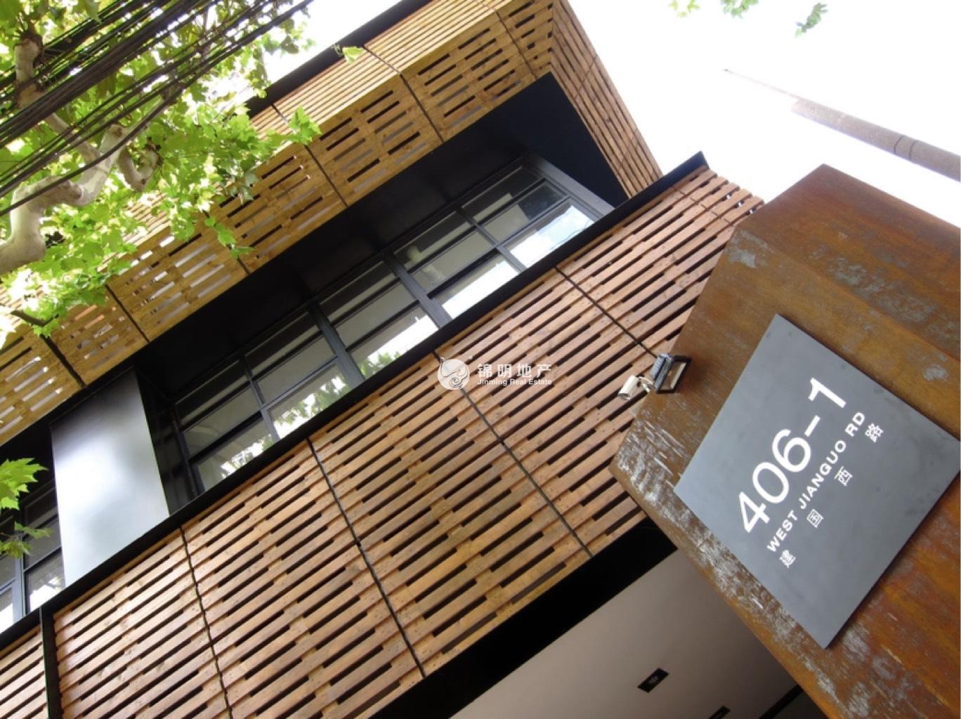 安垦建国74平米写字楼出租