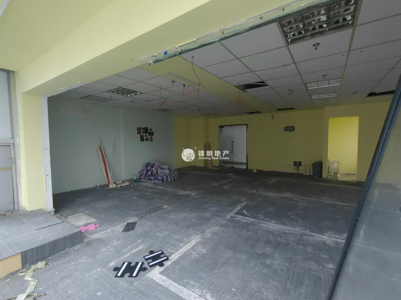 曹杨绿地同创大厦90平米写字楼出租