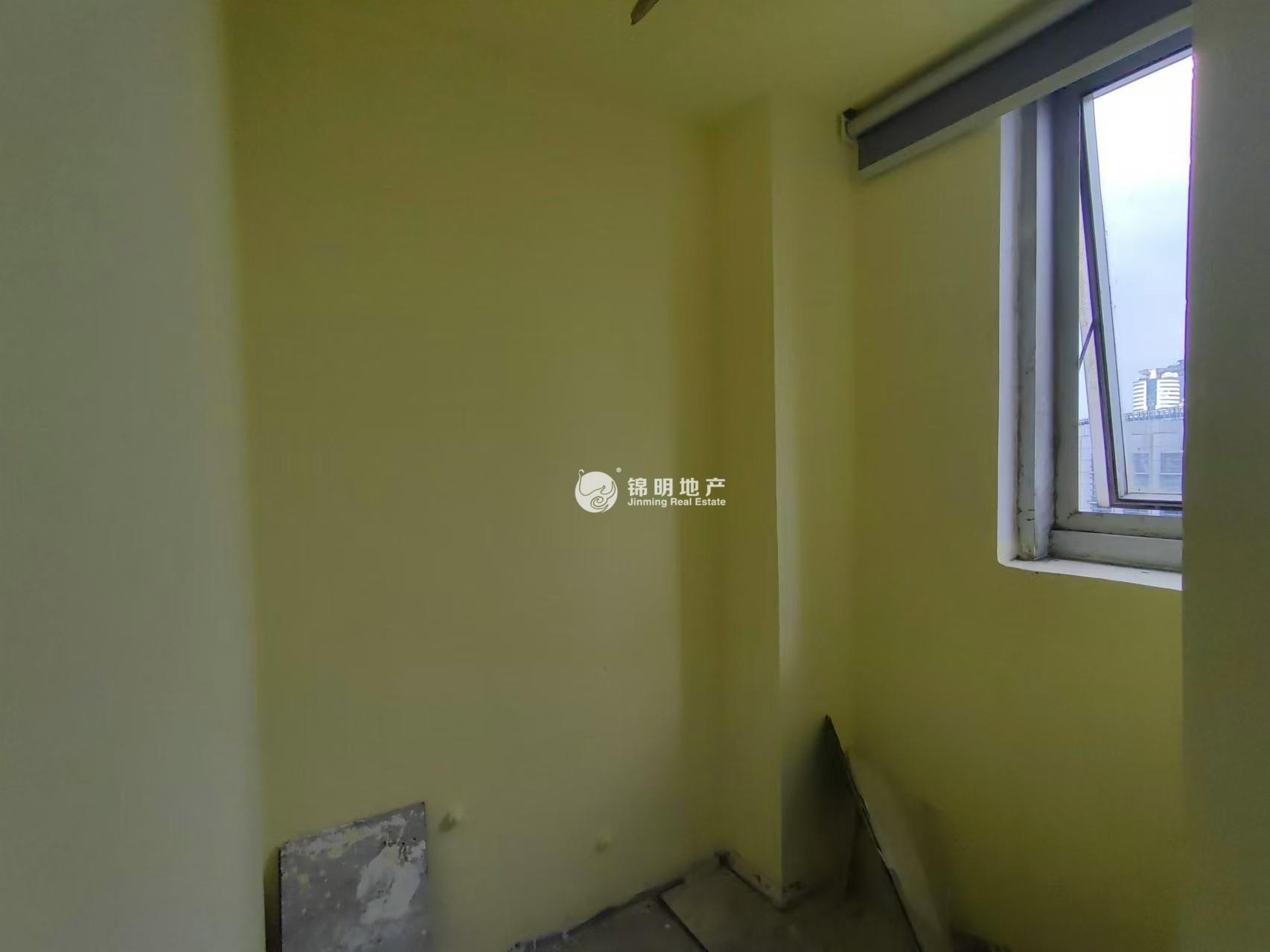 曹杨绿地同创大厦90平米写字楼出租