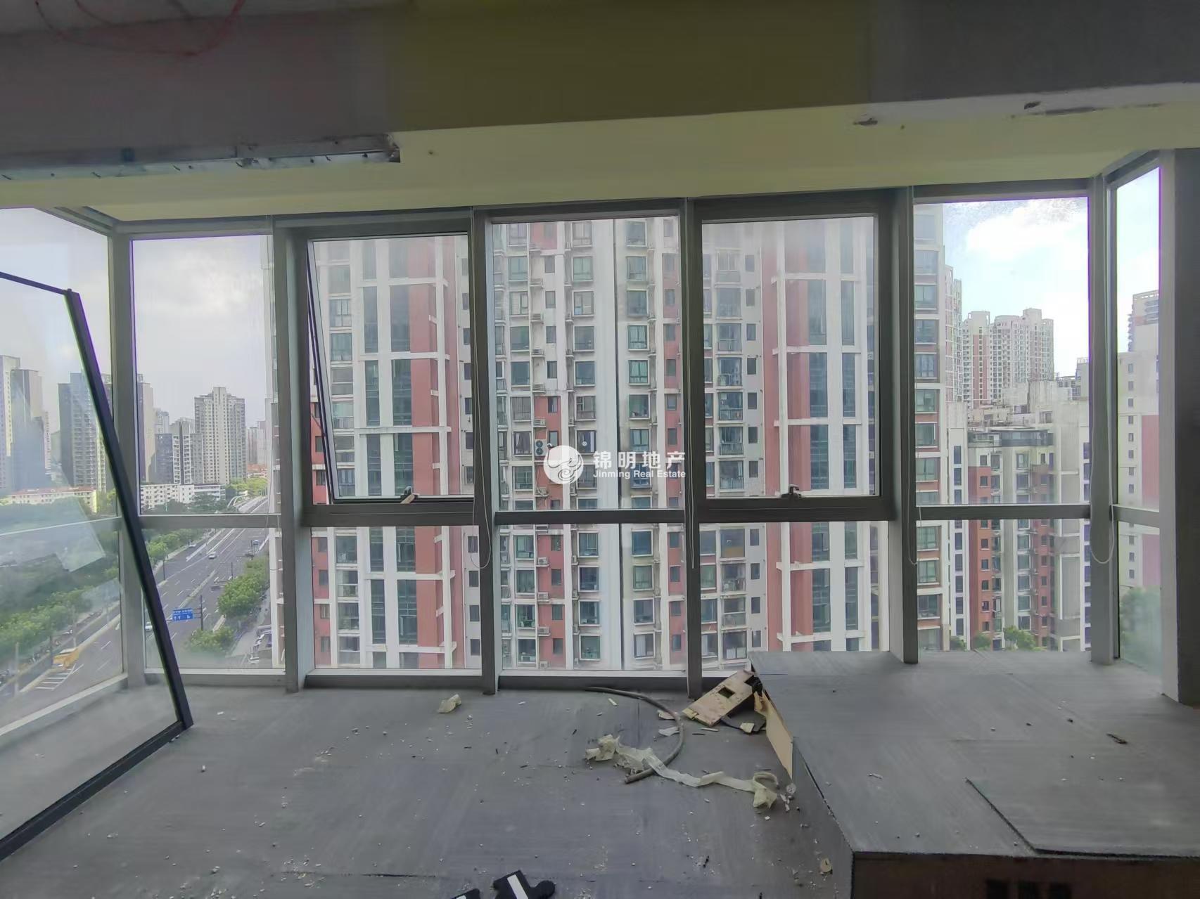 曹杨绿地同创大厦90平米写字楼出租