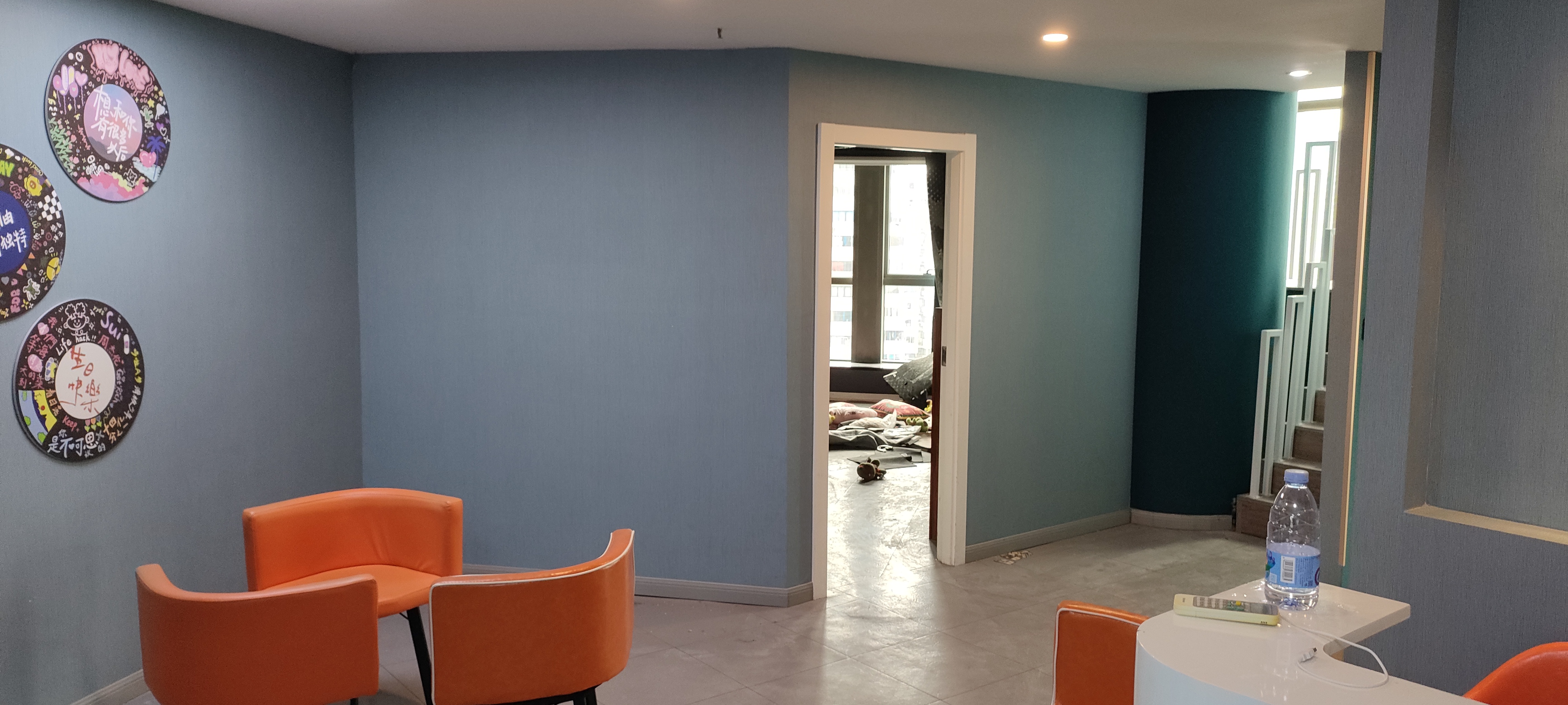 曹杨尚诚国际96平米写字楼出租