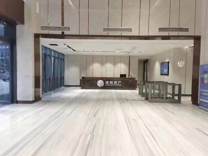 五角场凯迪立方大厦105平米写字楼出租