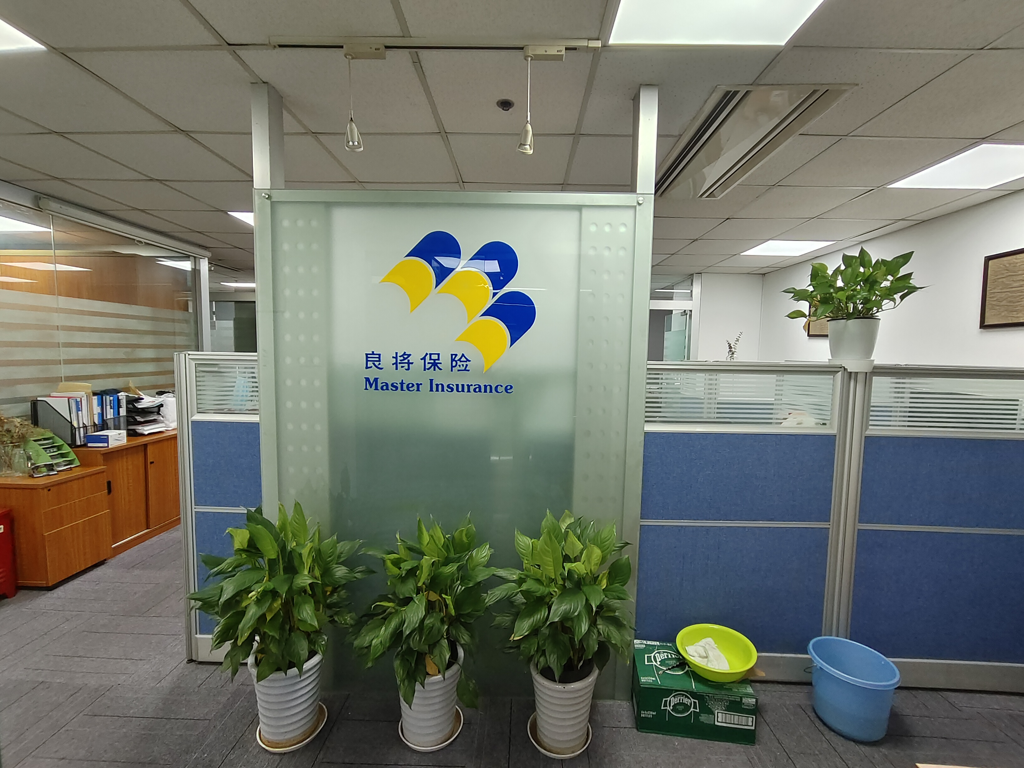陆家嘴胜康廖氏大厦97平米写字楼出租