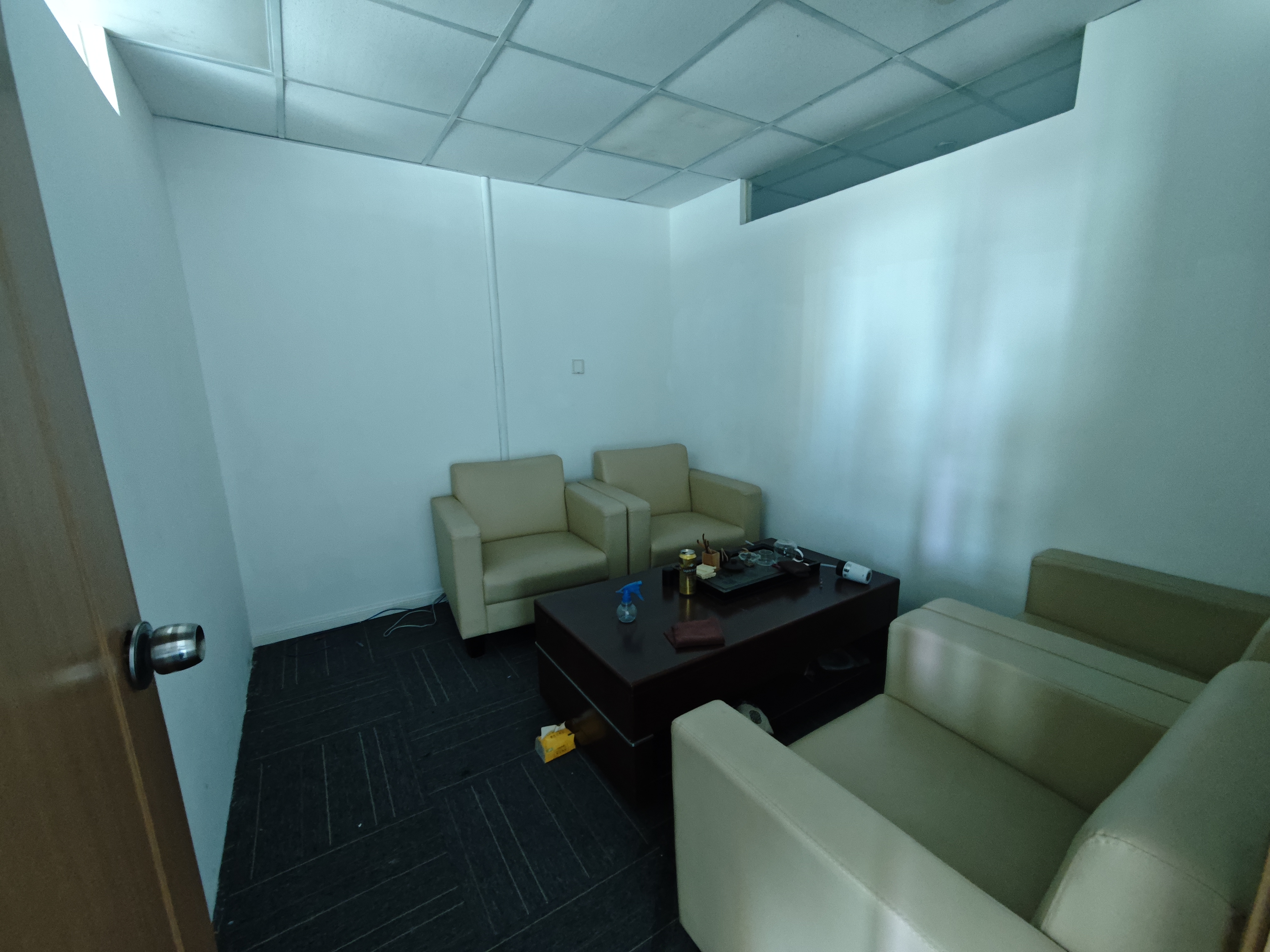 光新浦发广场95平米写字楼出租